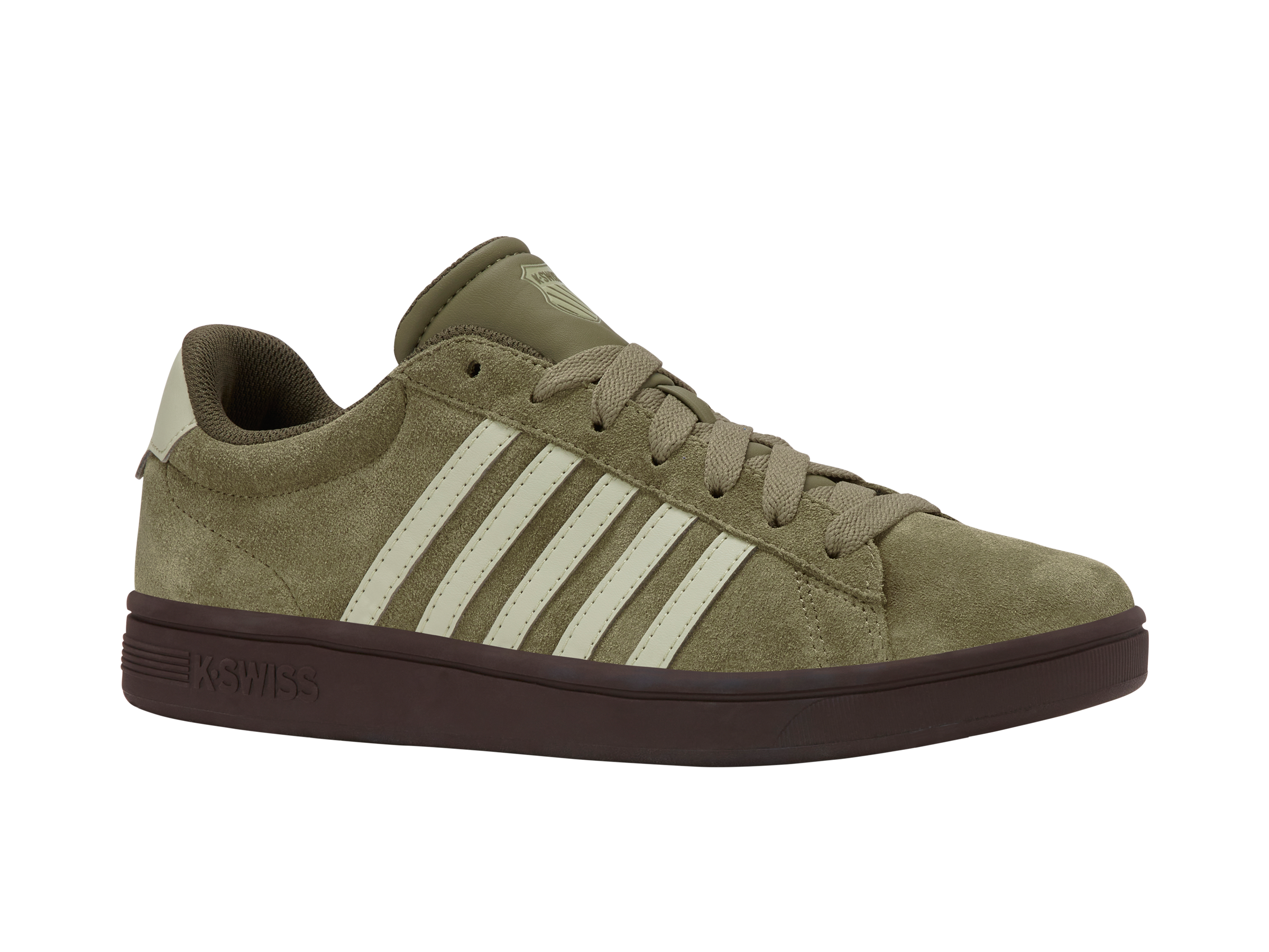 K-Swiss Sneaker »COURT TIEBREAK II SDE«