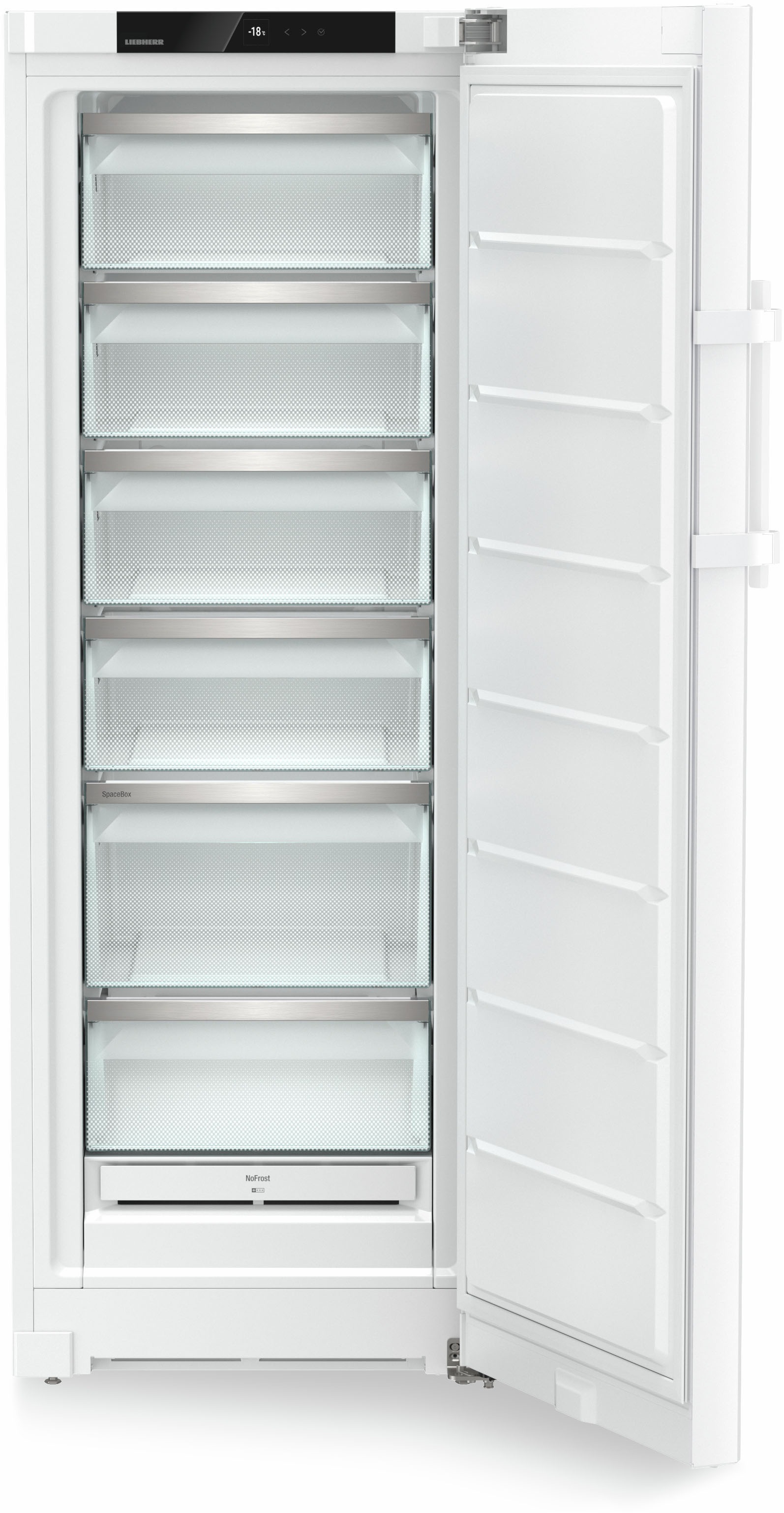 Liebherr Gefrierschrank »FNd 5036_997243351« 165,5 cm hoch 59,7 cm breit