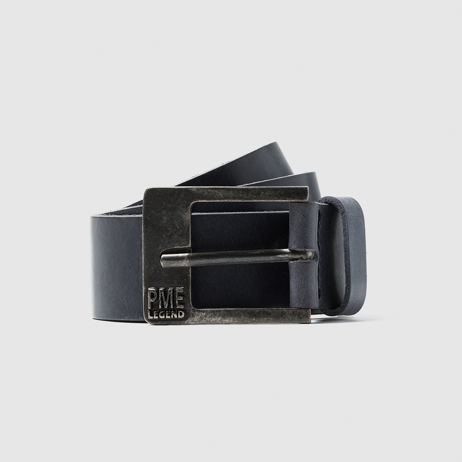 PME LEGEND Ledergürtel "PME FAR WEST BELT"