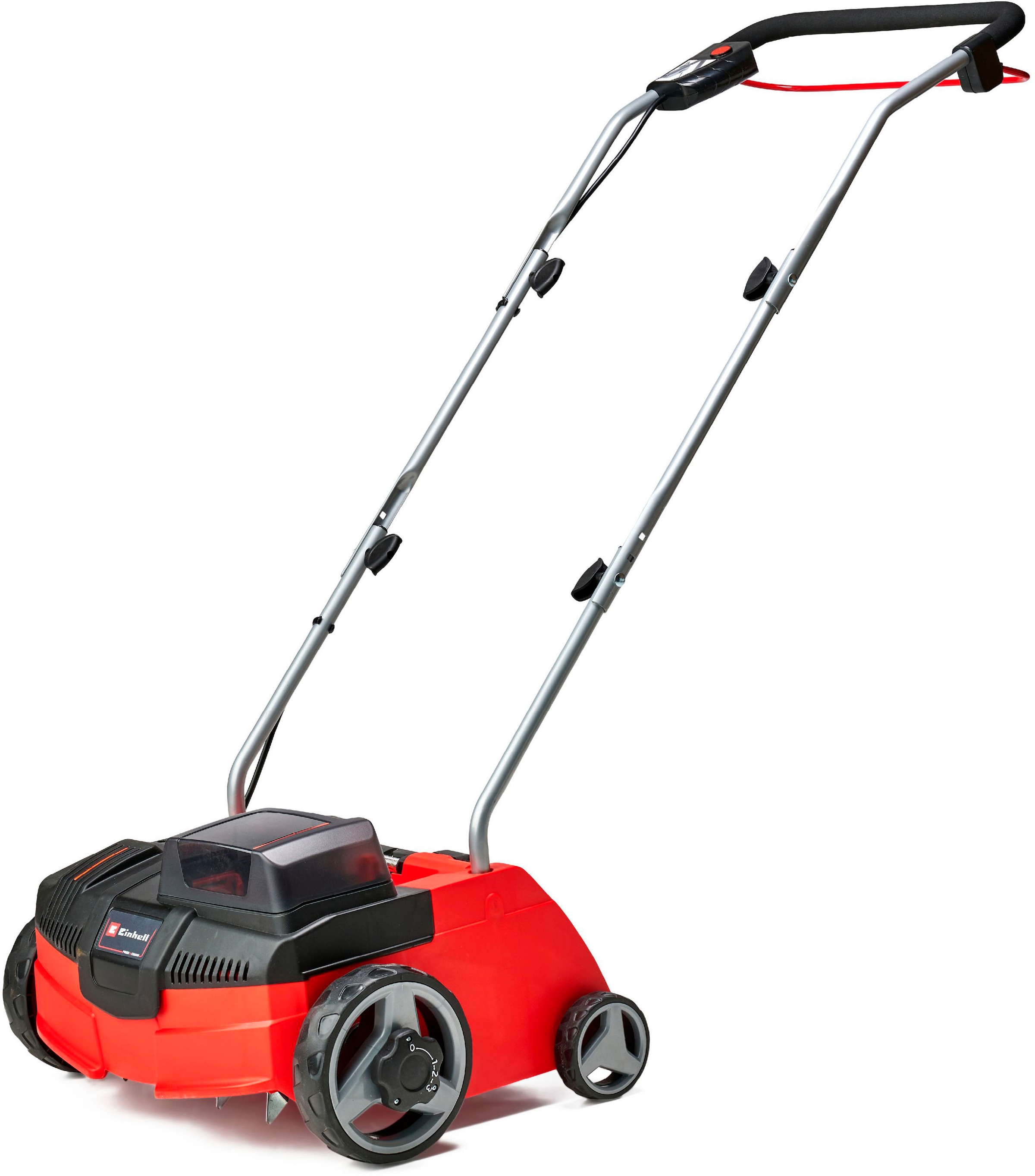 Einhell "GC-SC 36/31 Li-Solo" ohne Akku und Ladegerät