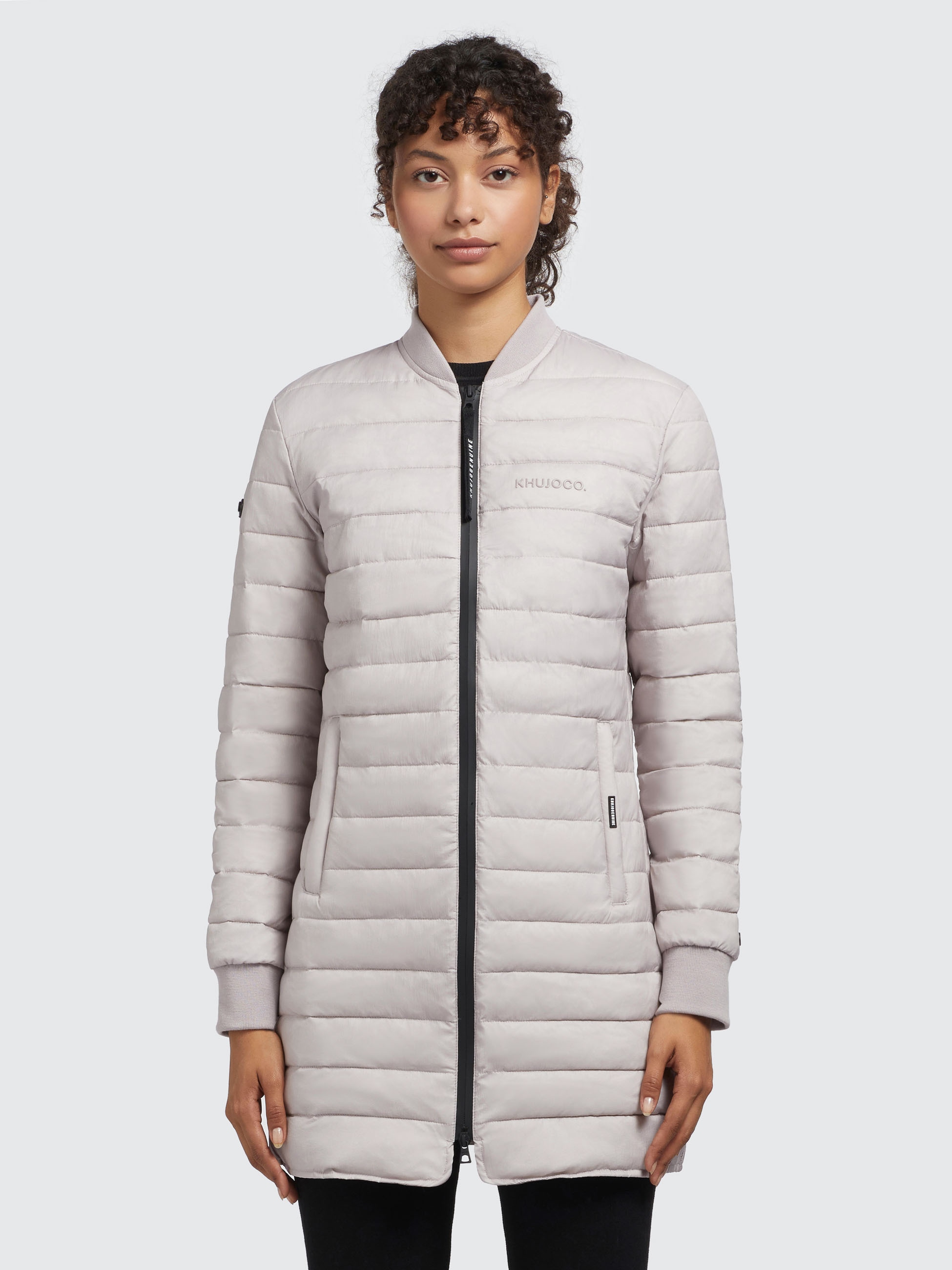 khujo Steppjacke "GRETA2" günstig online kaufen