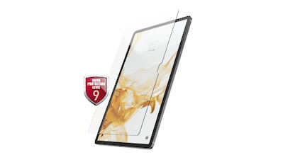 Displayschutzglas »Displayschutzglas für Samsung Galaxy Tab S7+/S7 FE/S8+/S9+ 12.4"«,...