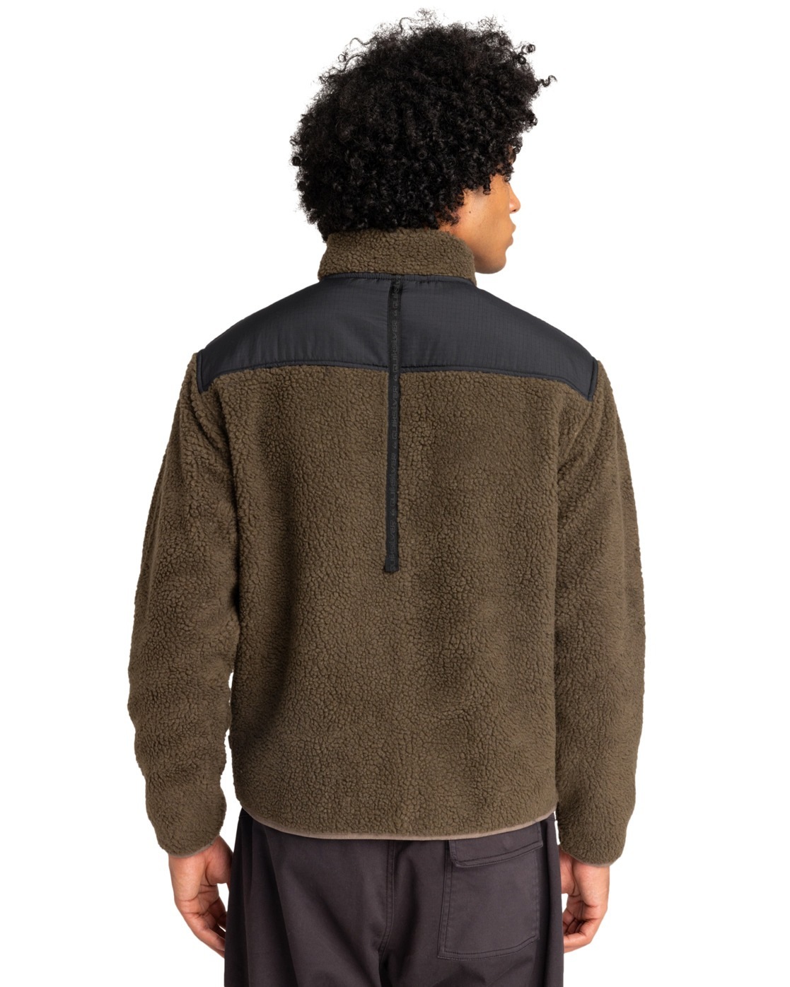 Quiksilver Sweatshirt »Shallow Water«