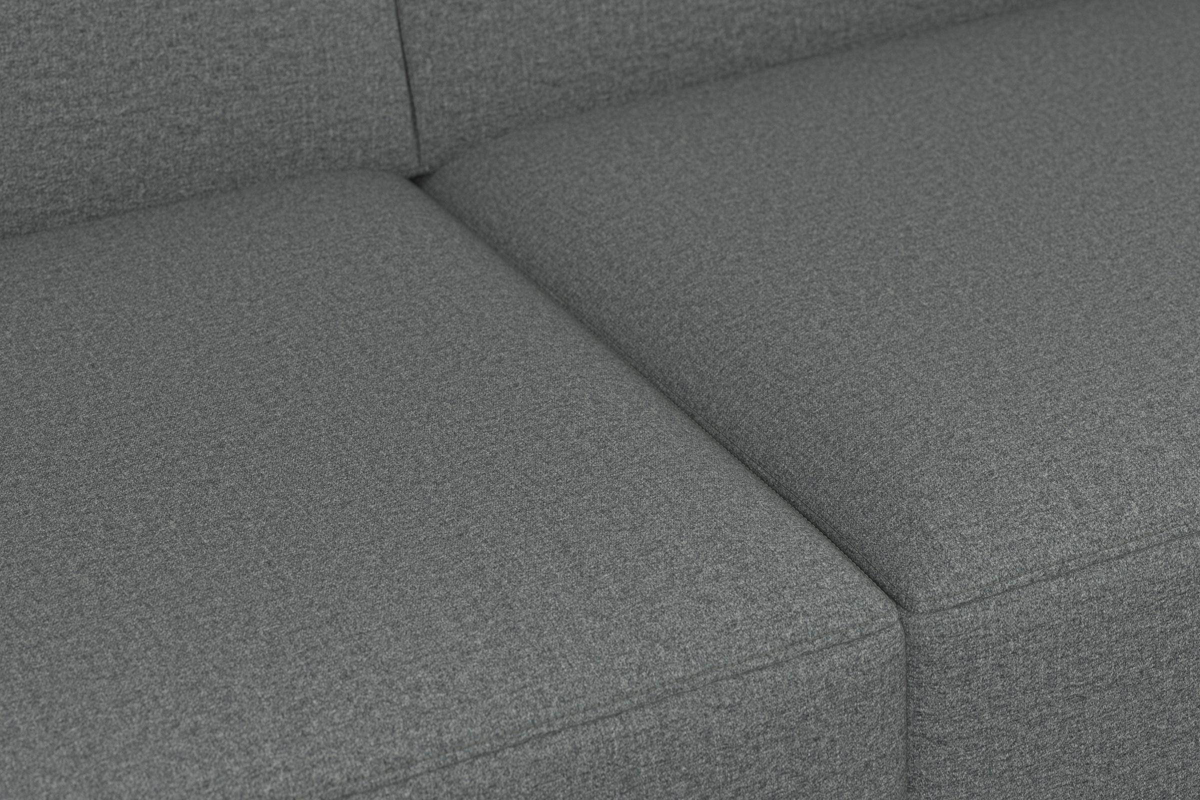 sit&more Wohnlandschaft »Visby U-Form«, wahlweise mit Bettfunktion und Stauraum, frei im Raum stellbar
