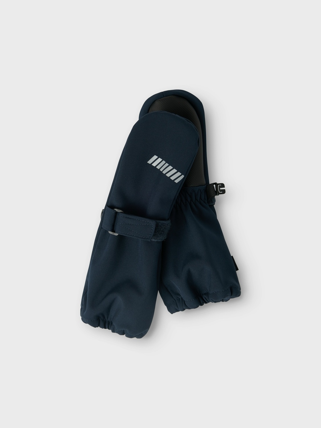 Name It Fäustlinge "NMNALFA MITTEN7 FO NOOS" 2 Stk. tlg. günstig online kaufen