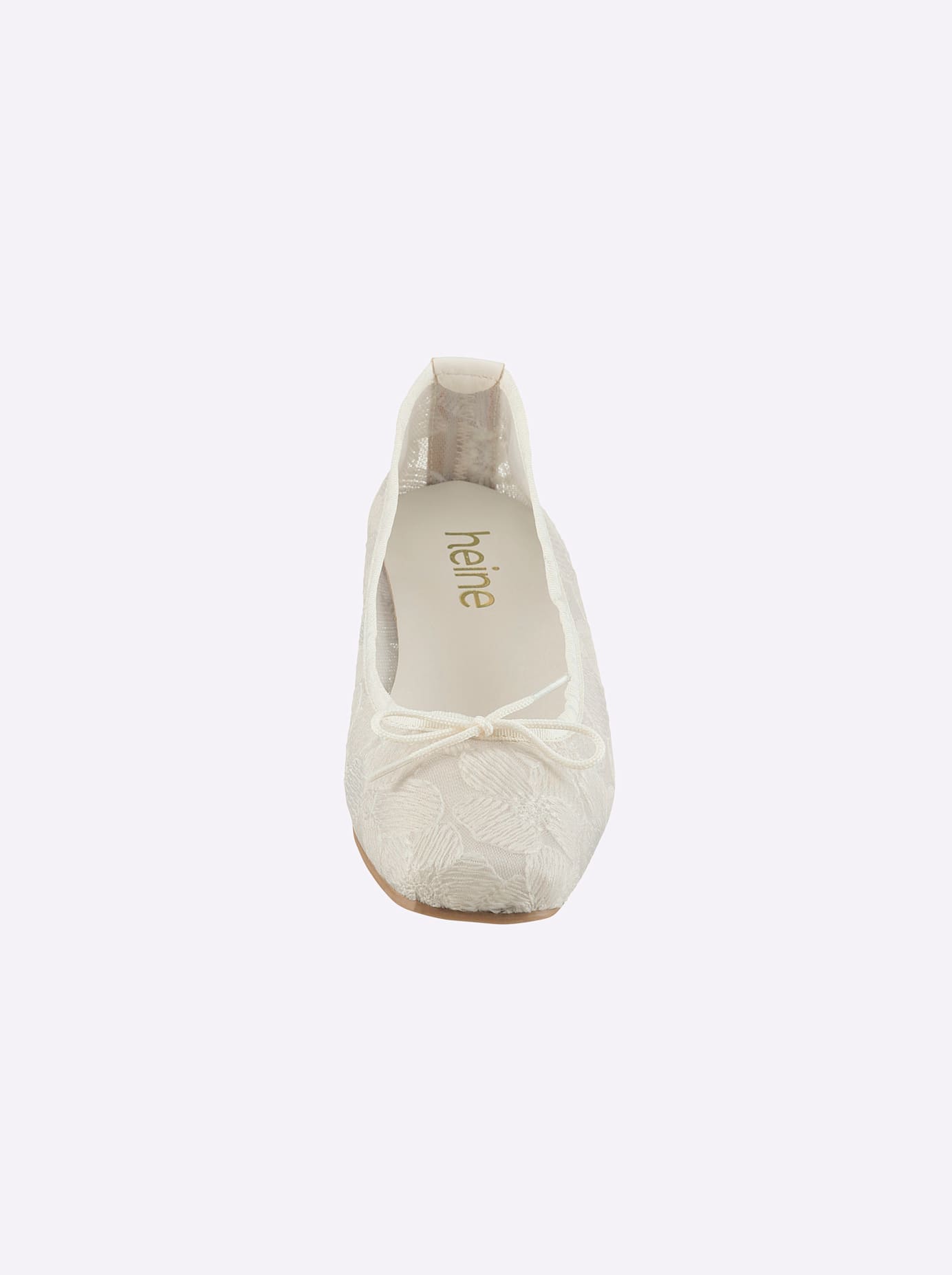 heine Ballerina