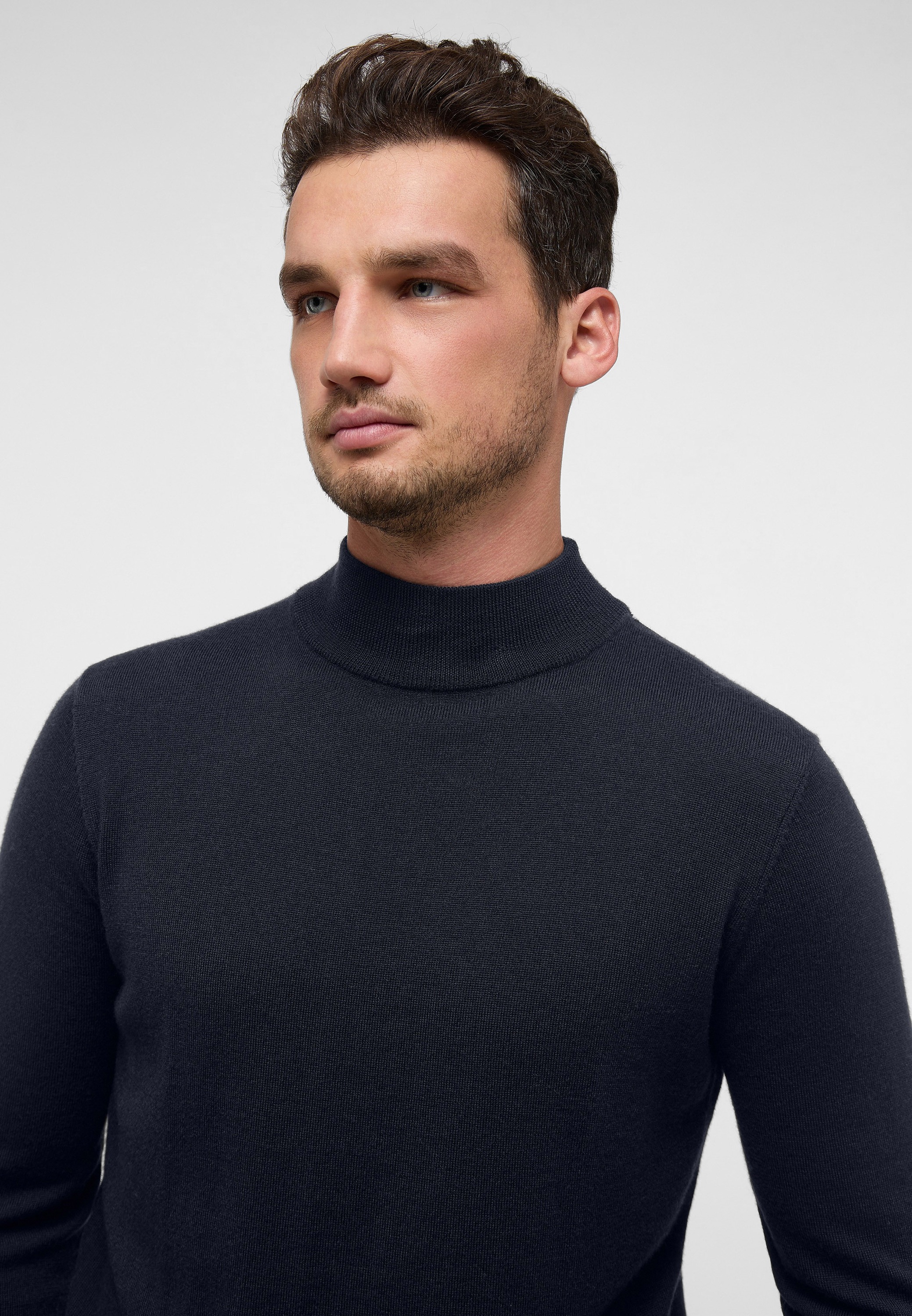 Eterna Strickpullover
