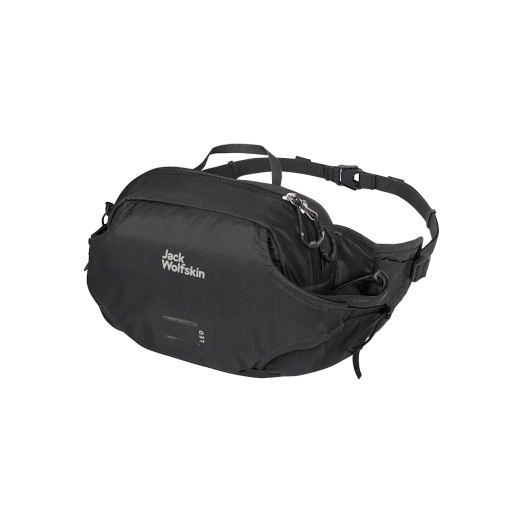 Jack Wolfskin Bauchtasche »VELO TRAIL«