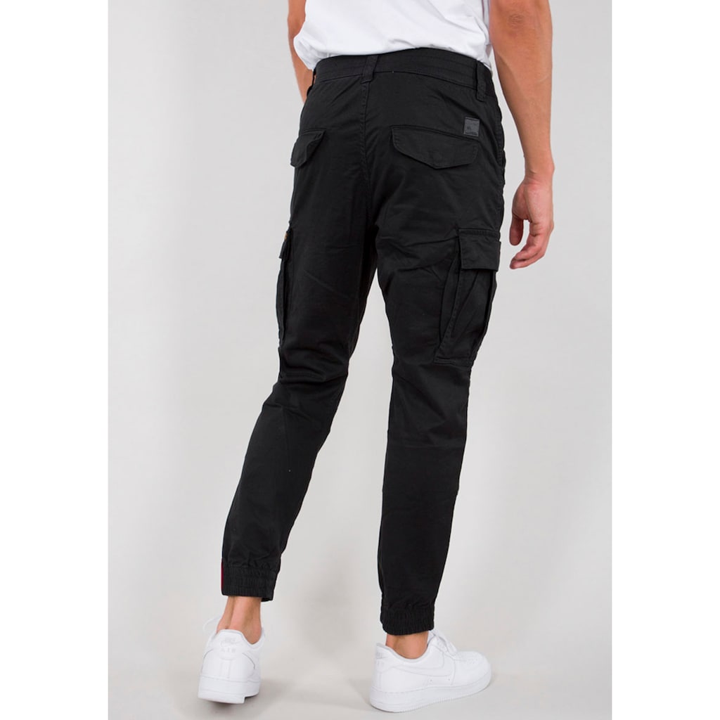 Alpha Industries Cargohose »Airman Pant«