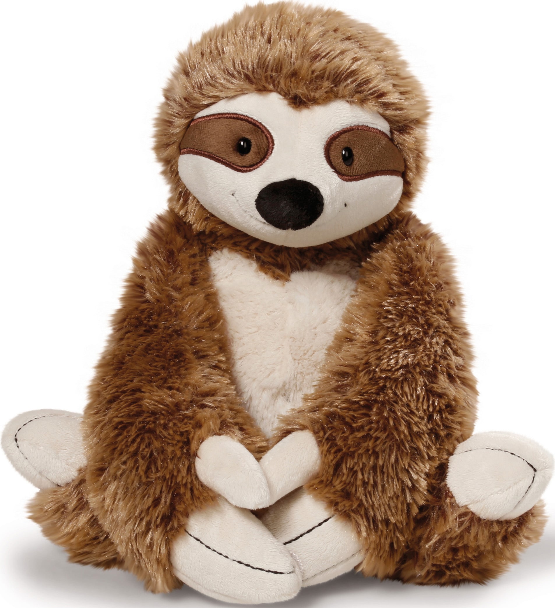Nici Kuscheltier »Selection, Faultier, 25 cm«