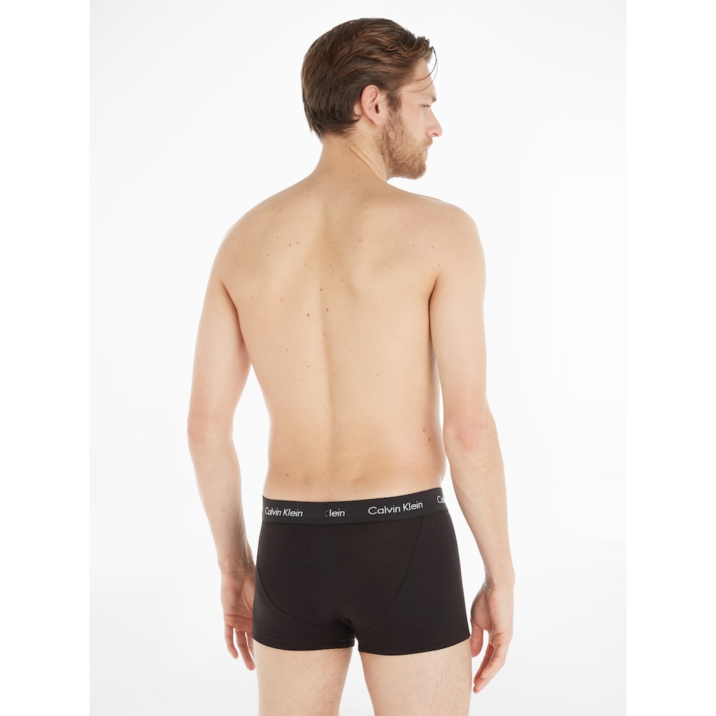 Calvin Klein Underwear Hipster, (3 St.)