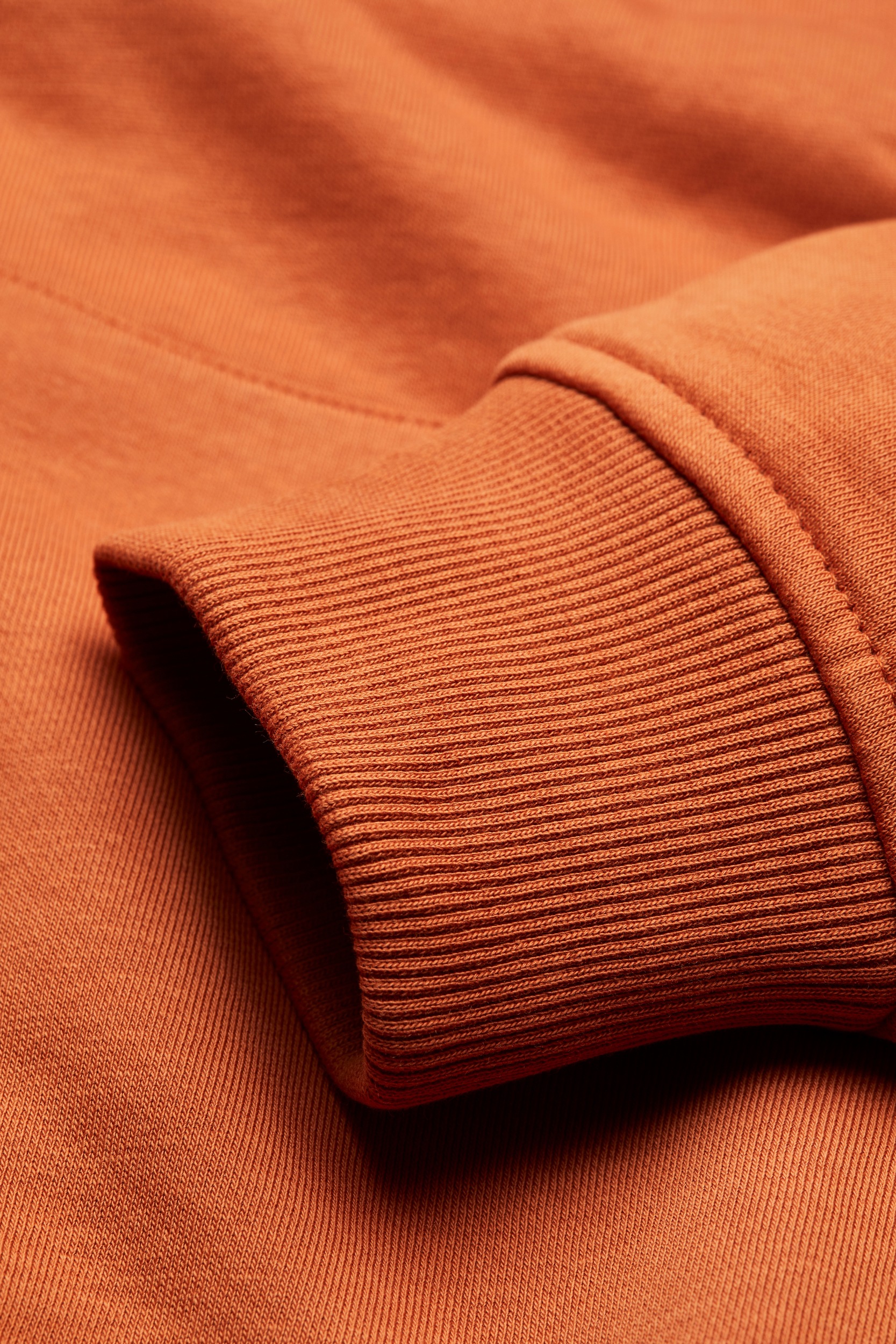 bugatti Sweatshirt , mit Logo-Print
