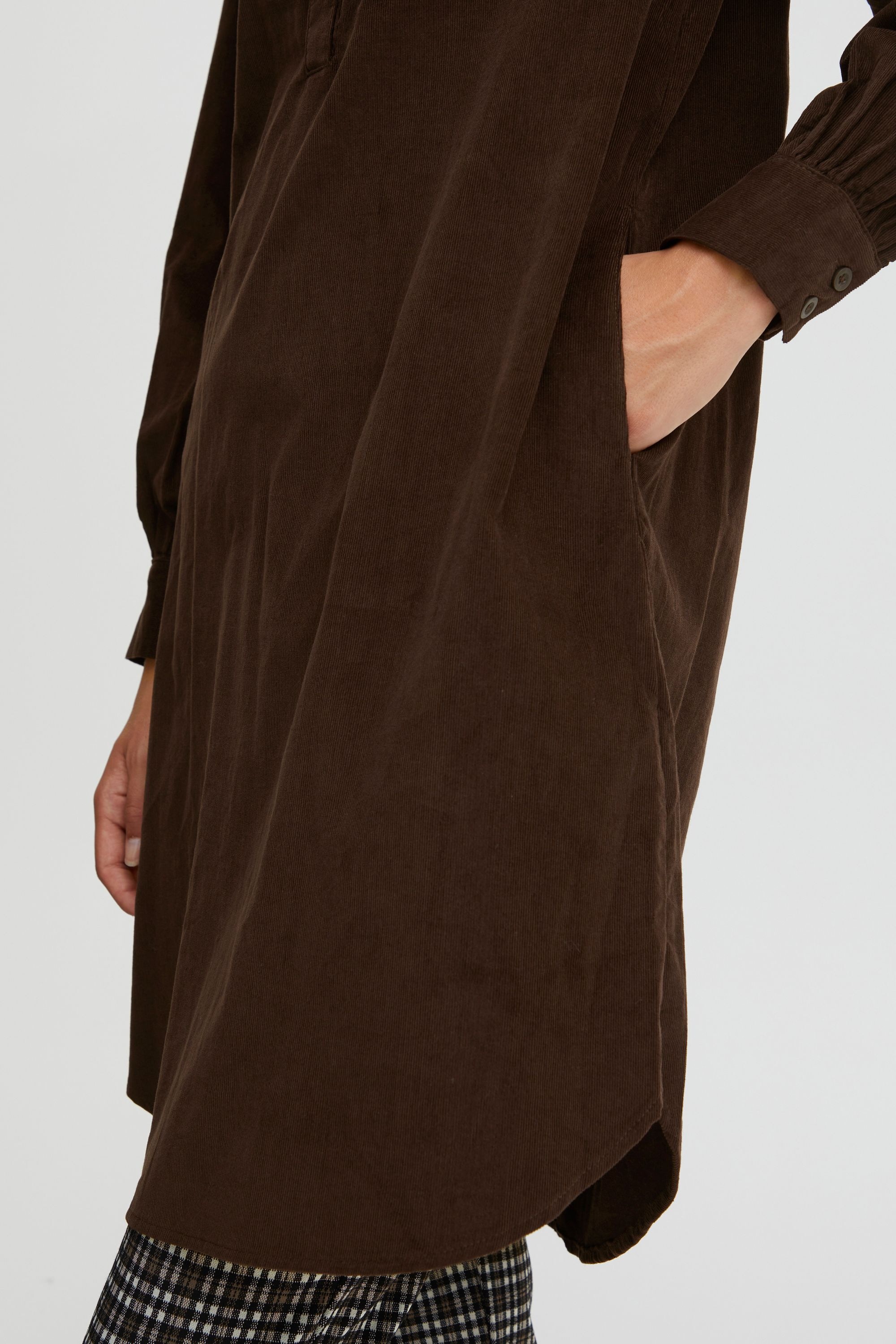 b.young Blusenkleid »Blusenkleid BYDinia«
