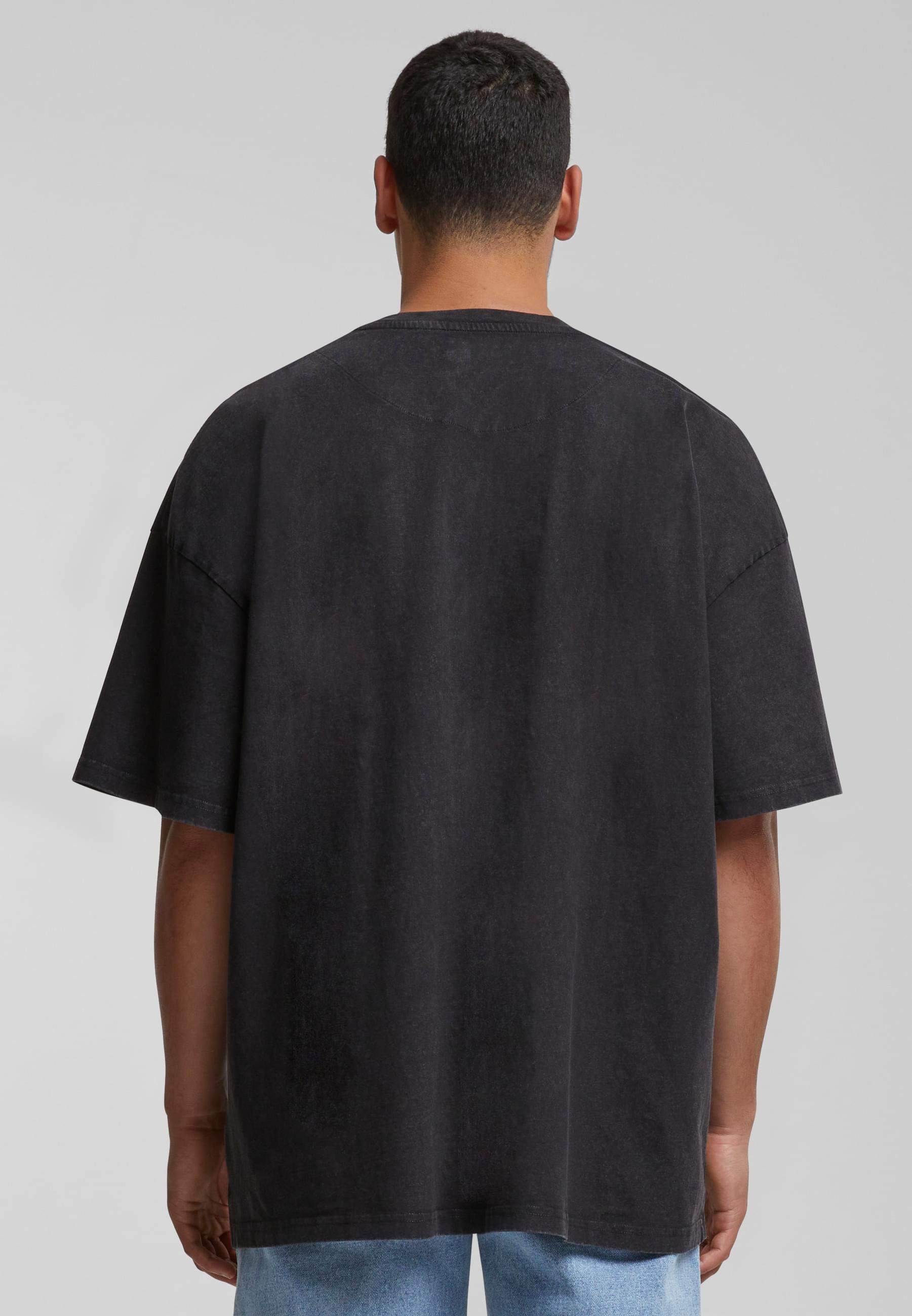Karl Kani T-Shirt »Karl Kani KK Autograph Washed Boxy Tee« 1 Stk.