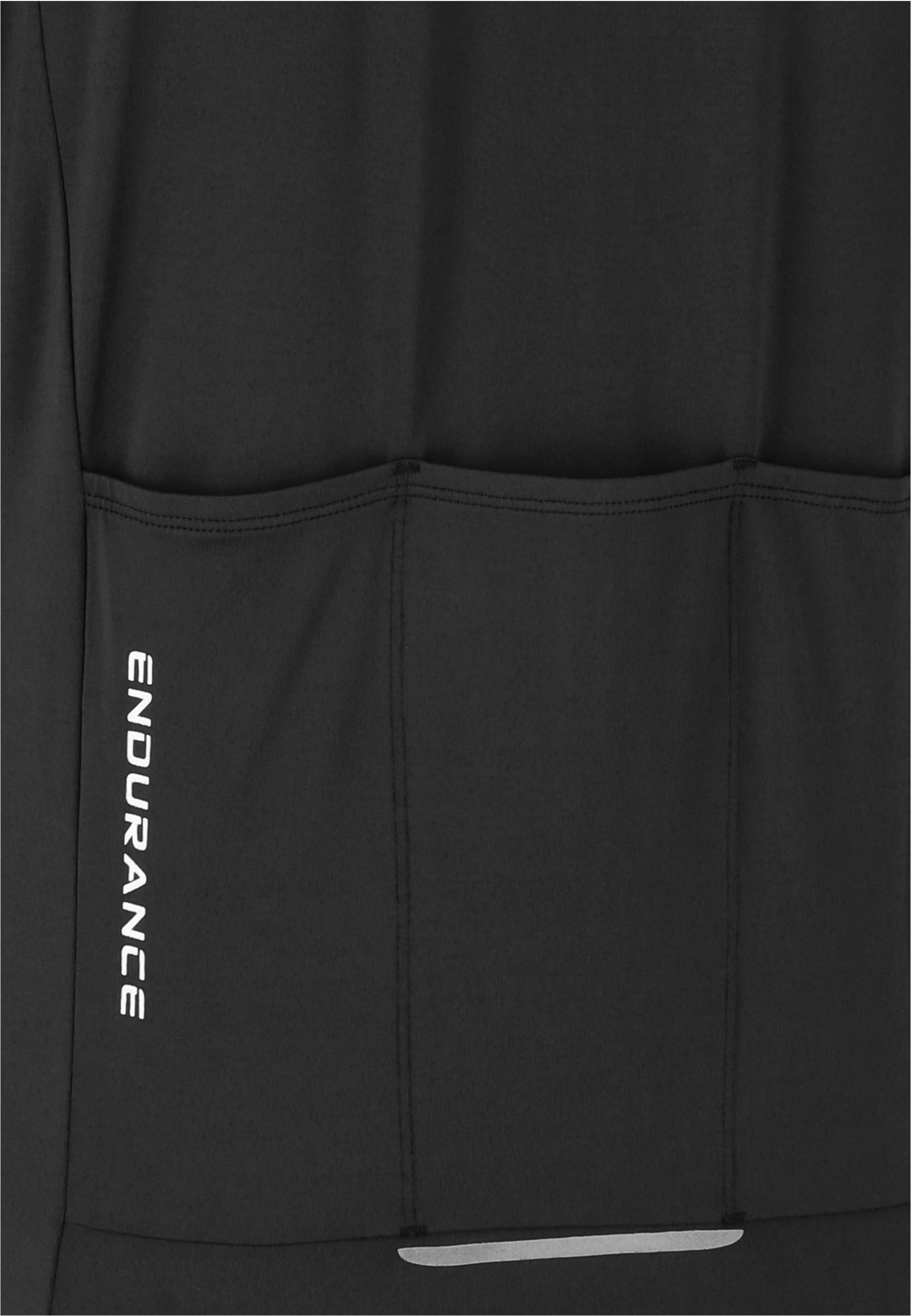 ENDURANCE Funktionsshirt »Paxton«, mit Quick Dry-Technologie für Komfort