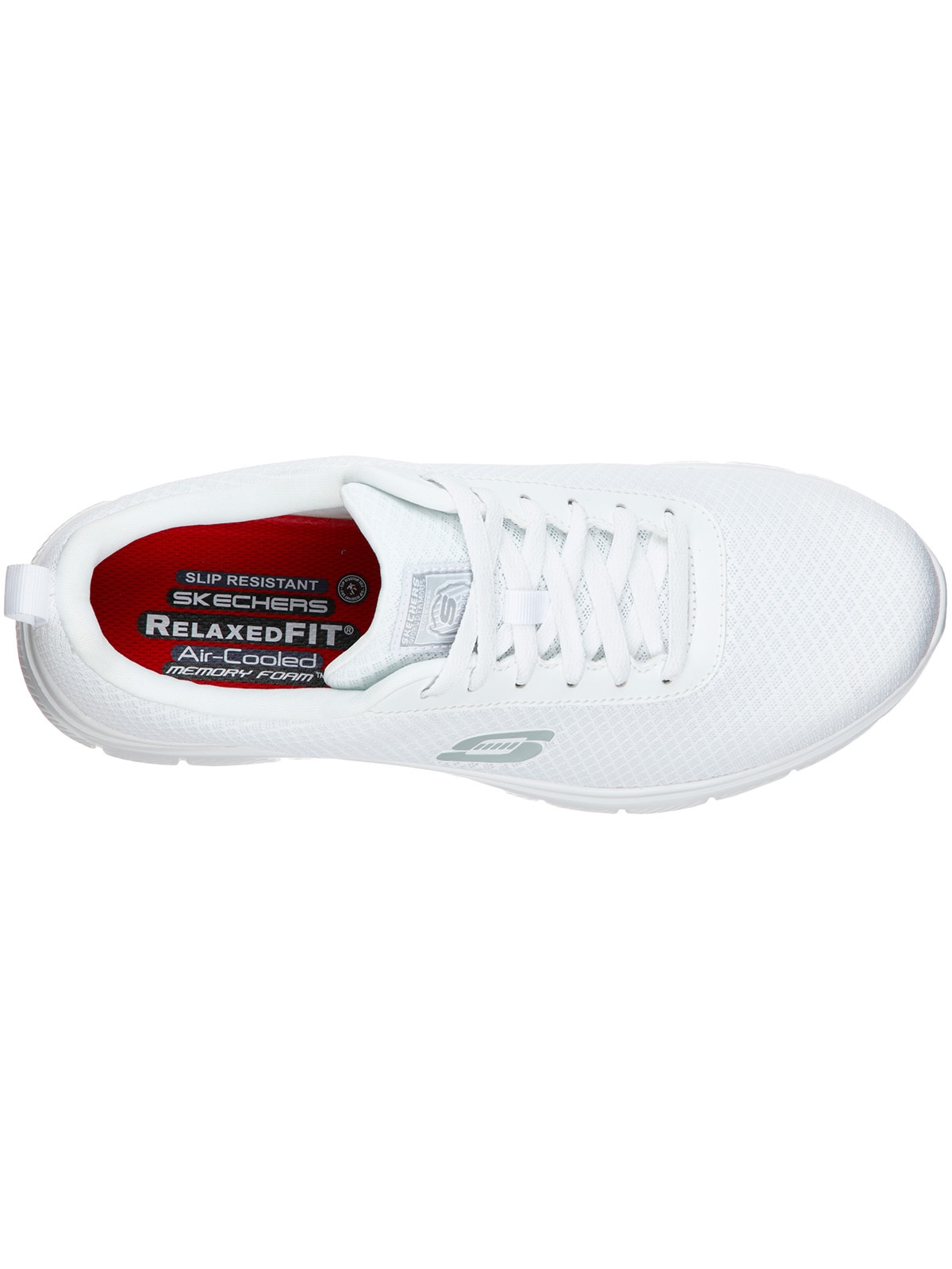 Skechers Berufsschuh »FlexAdantage SR«