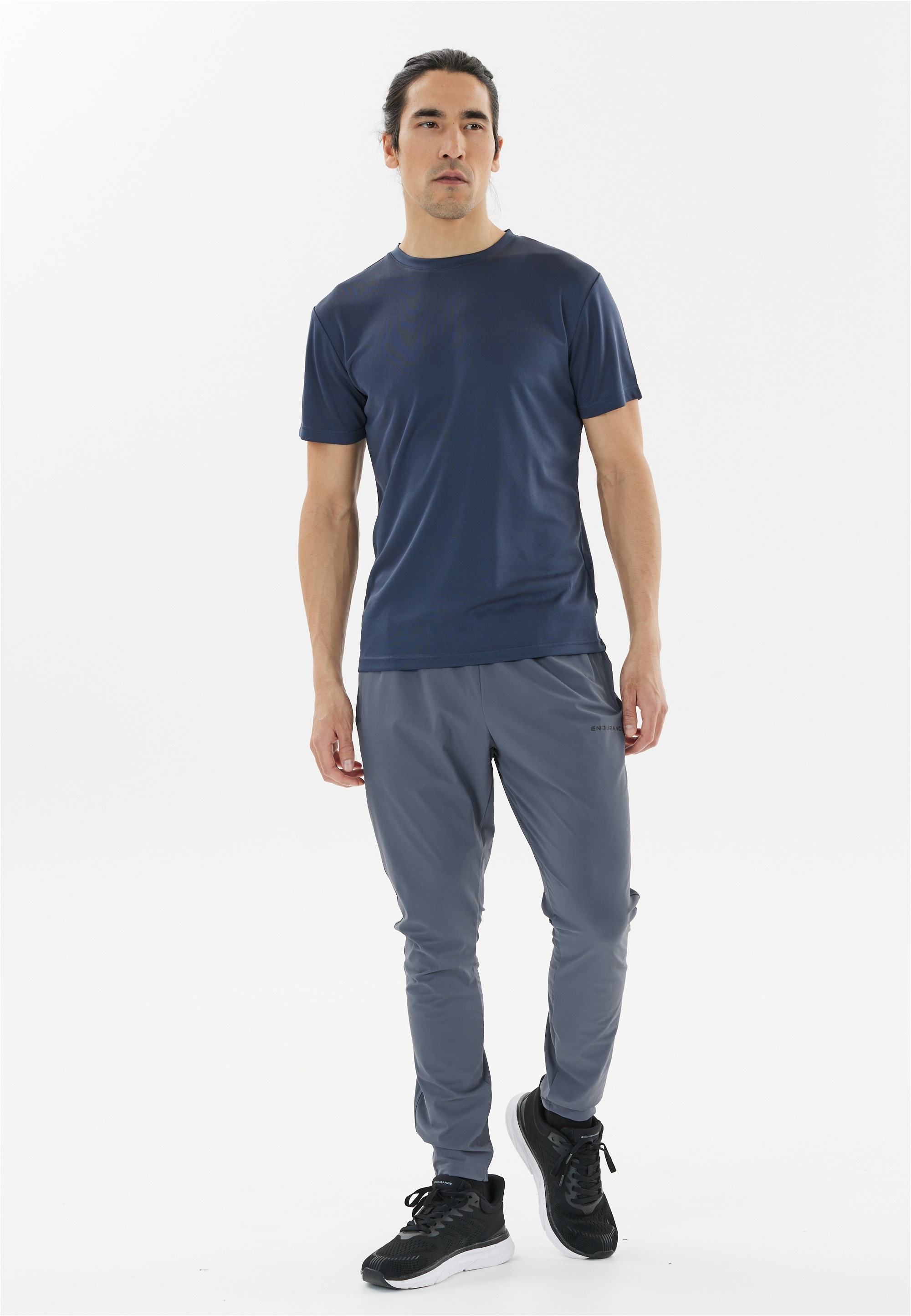 ENDURANCE Stoffhose »Dyne«, mit 4-Wege-Stretch