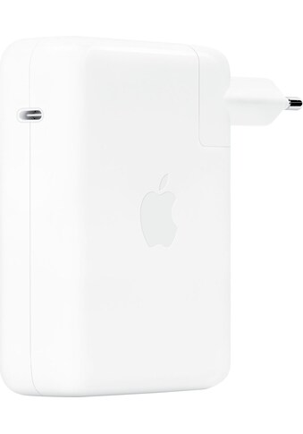 Apple Adapteris »140W USB-C Power Adapter«