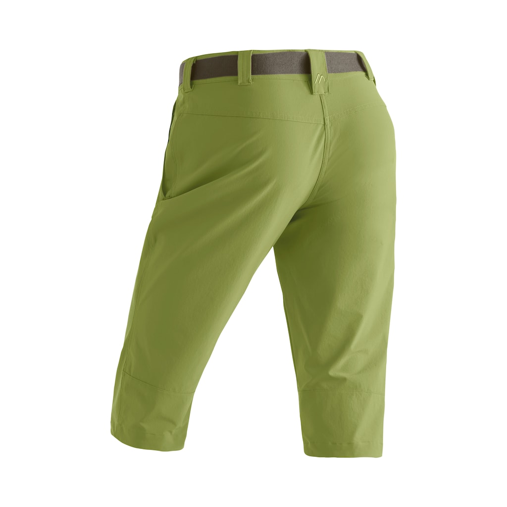 Maier Sports Caprihose »Inara slim 3/4«