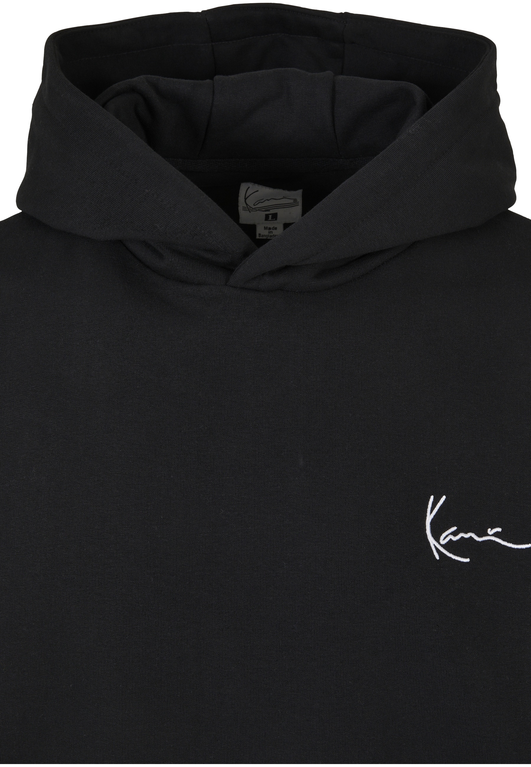 Karl Kani Kapuzenpullover "Karl Kani Herren KM231-046-2KK Chest Signature O günstig online kaufen