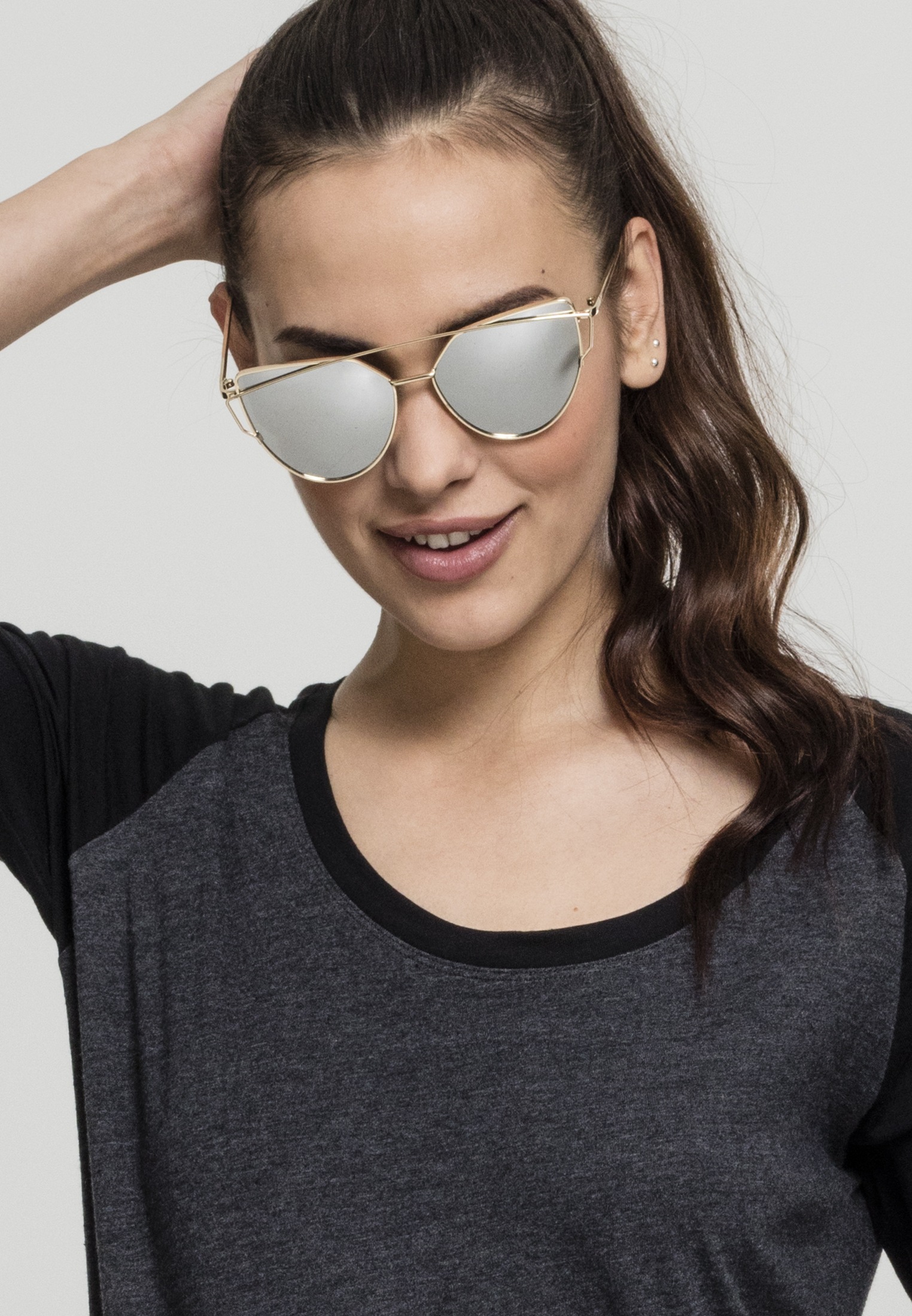 für July« »Accessoires Sonnenbrille kaufen | BAUR MSTRDS Sunglasses