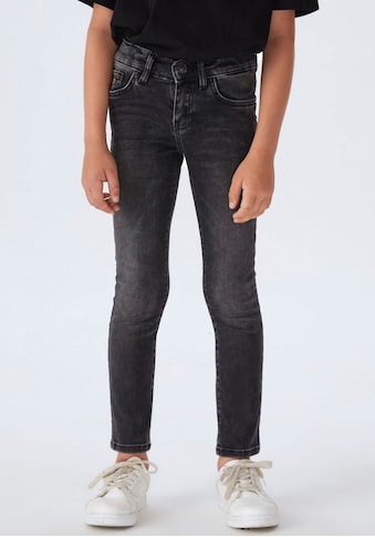 LTB Skinny-fit-Jeans »JIM« su Stretch for ...