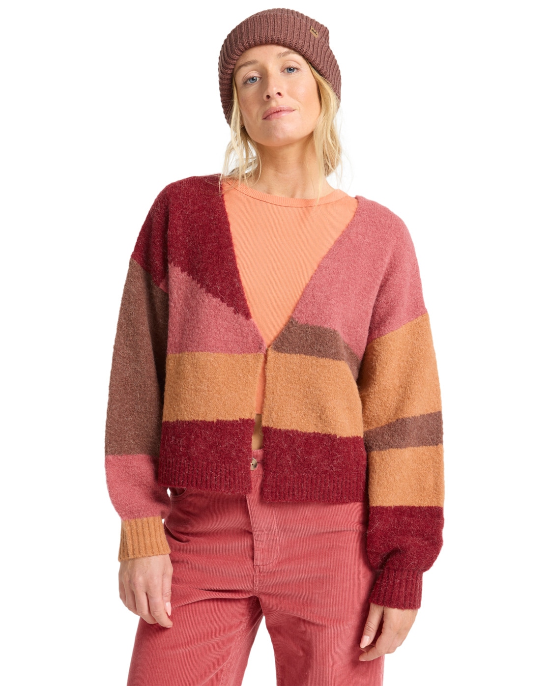 Billabong Sweatshirt "On You" günstig online kaufen