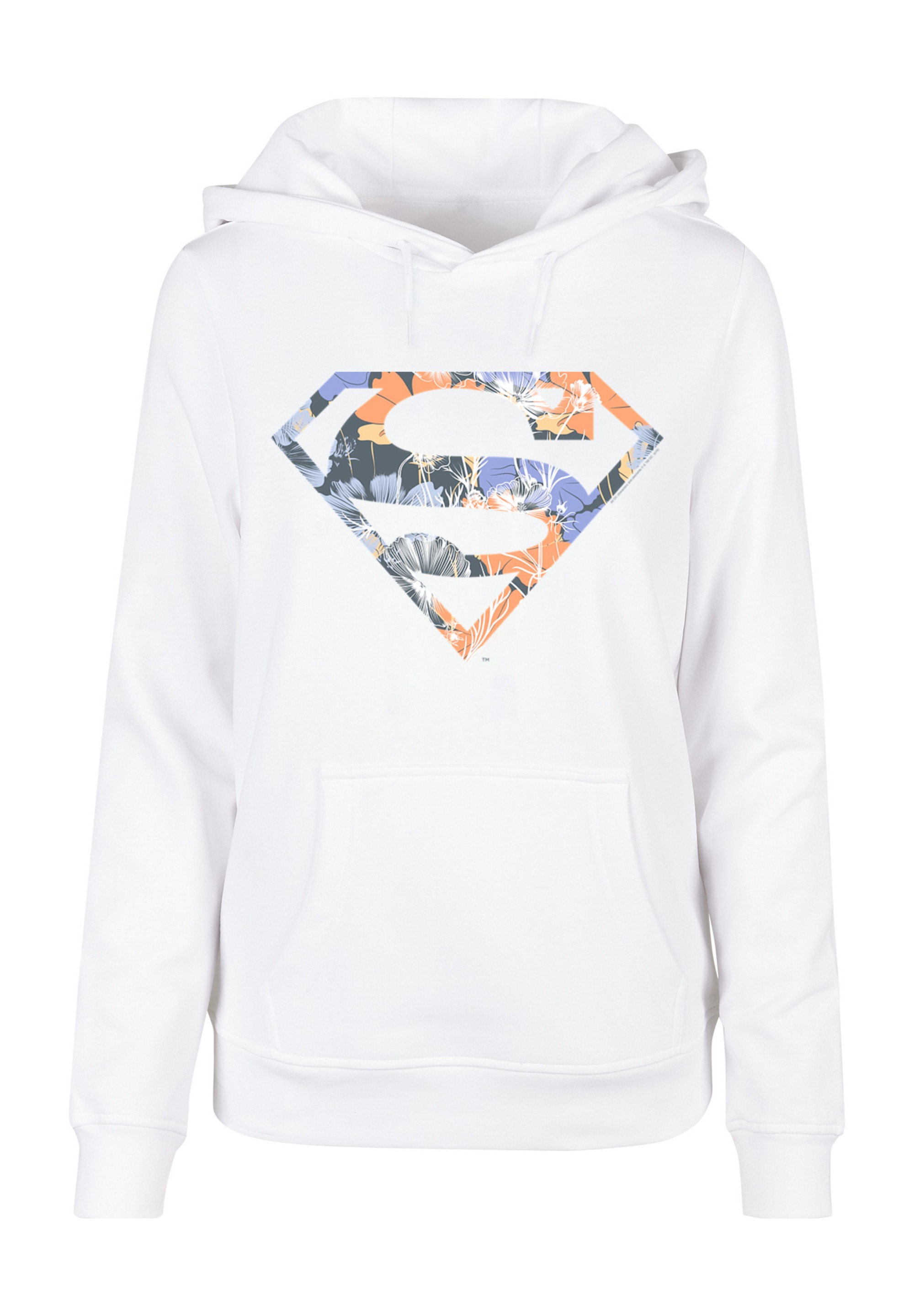 F4NT4STIC Kapuzenpullover "F4NT4STIC Damen", (1 tlg.) günstig online kaufen
