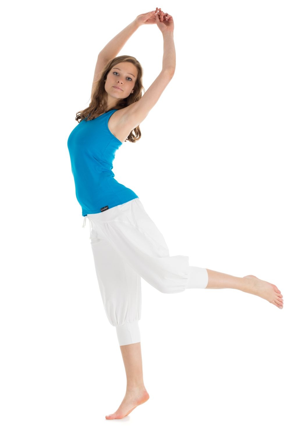 Winshape Tanktop »Cotton Tanktop WVR24«, mit Racerback