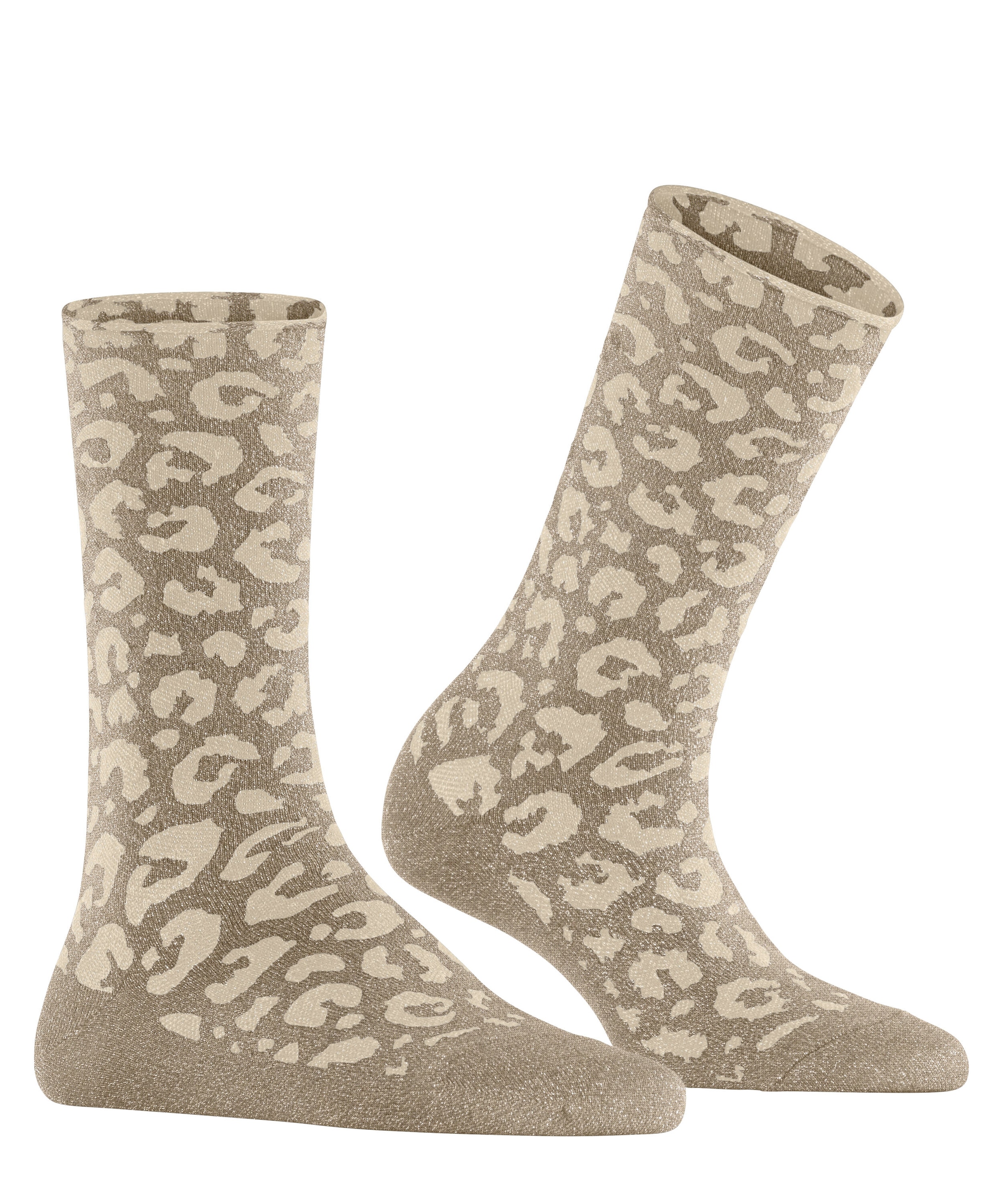 FALKE Socken »Shiny Special Edition« 1 Stk. tlg.