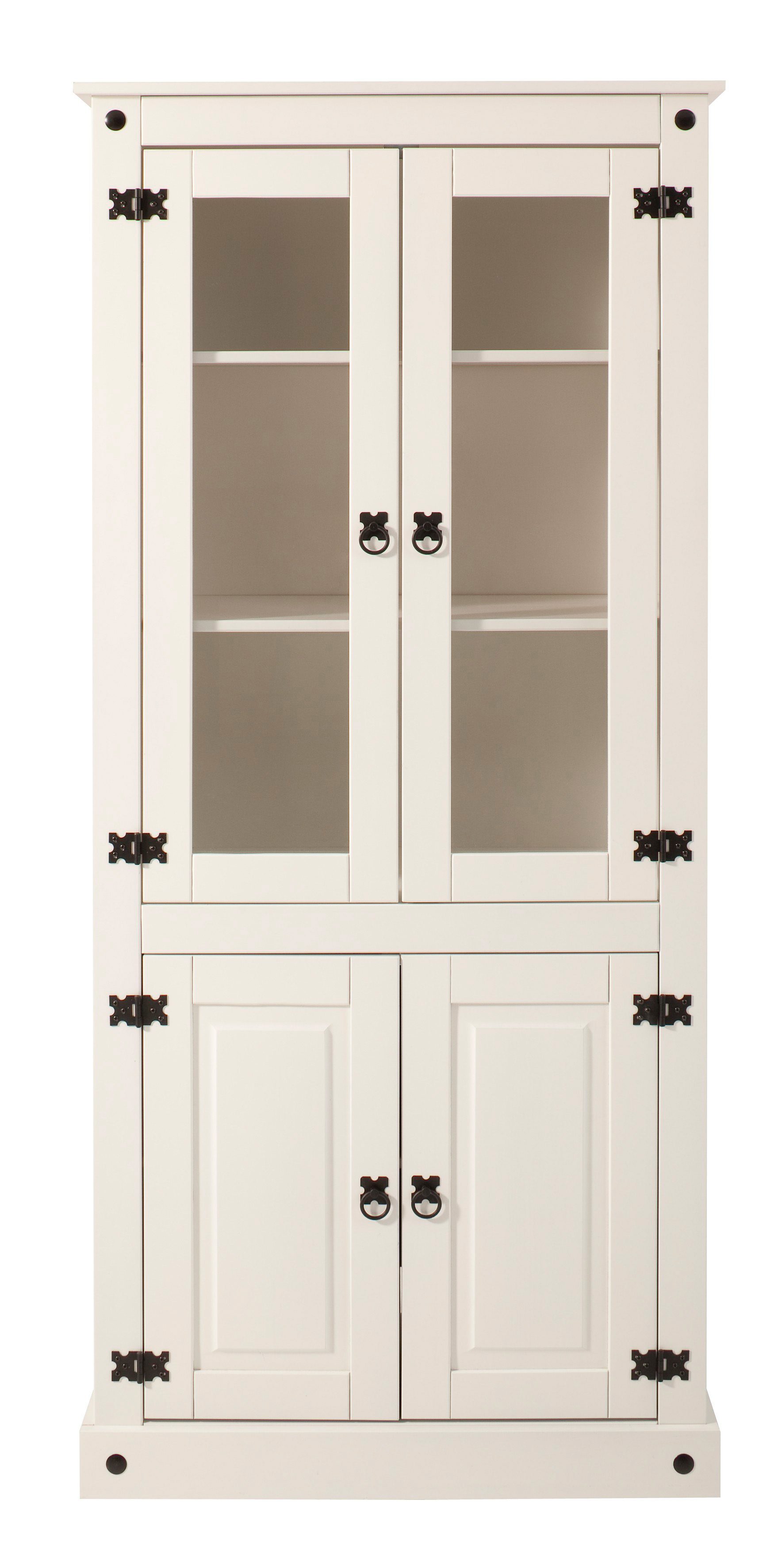 Thumbnail - OTTO home Vitrine