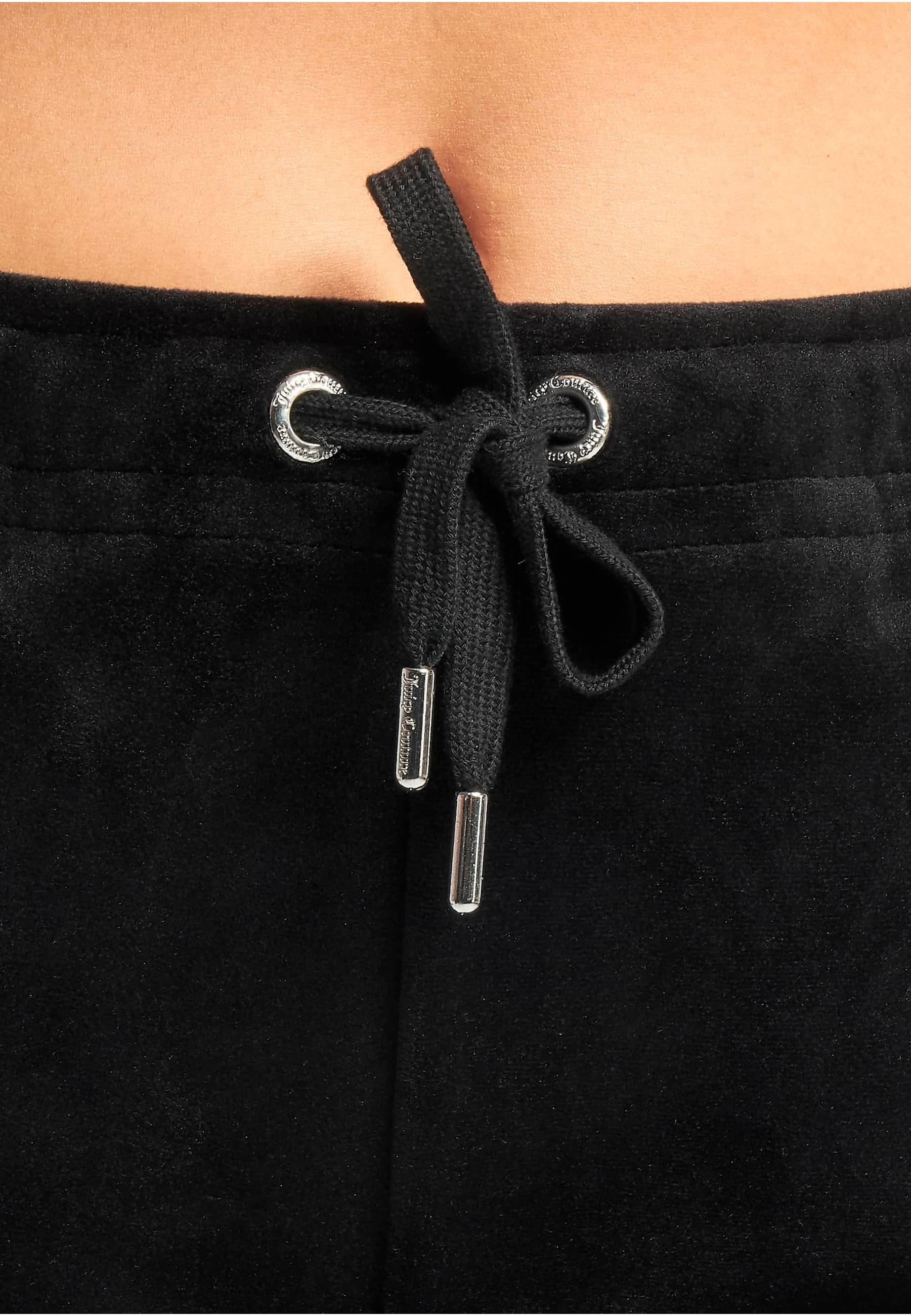 Juicy Couture Stoffhose »Juicy Couture Damen Juicy Couture Tina Trainingshose«, (1 tlg.)