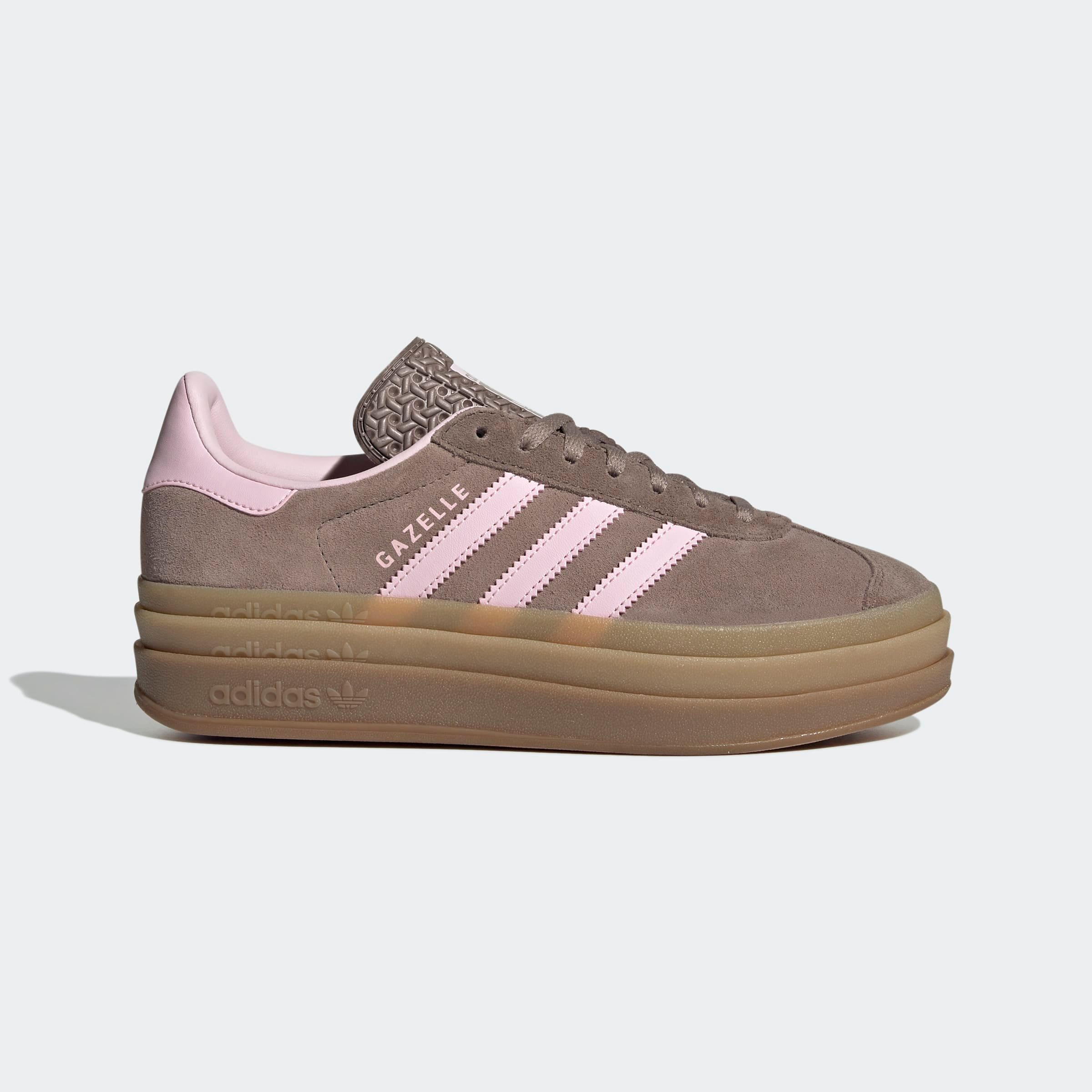 adidas Originals Sneaker »GAZELLE BOLD E«