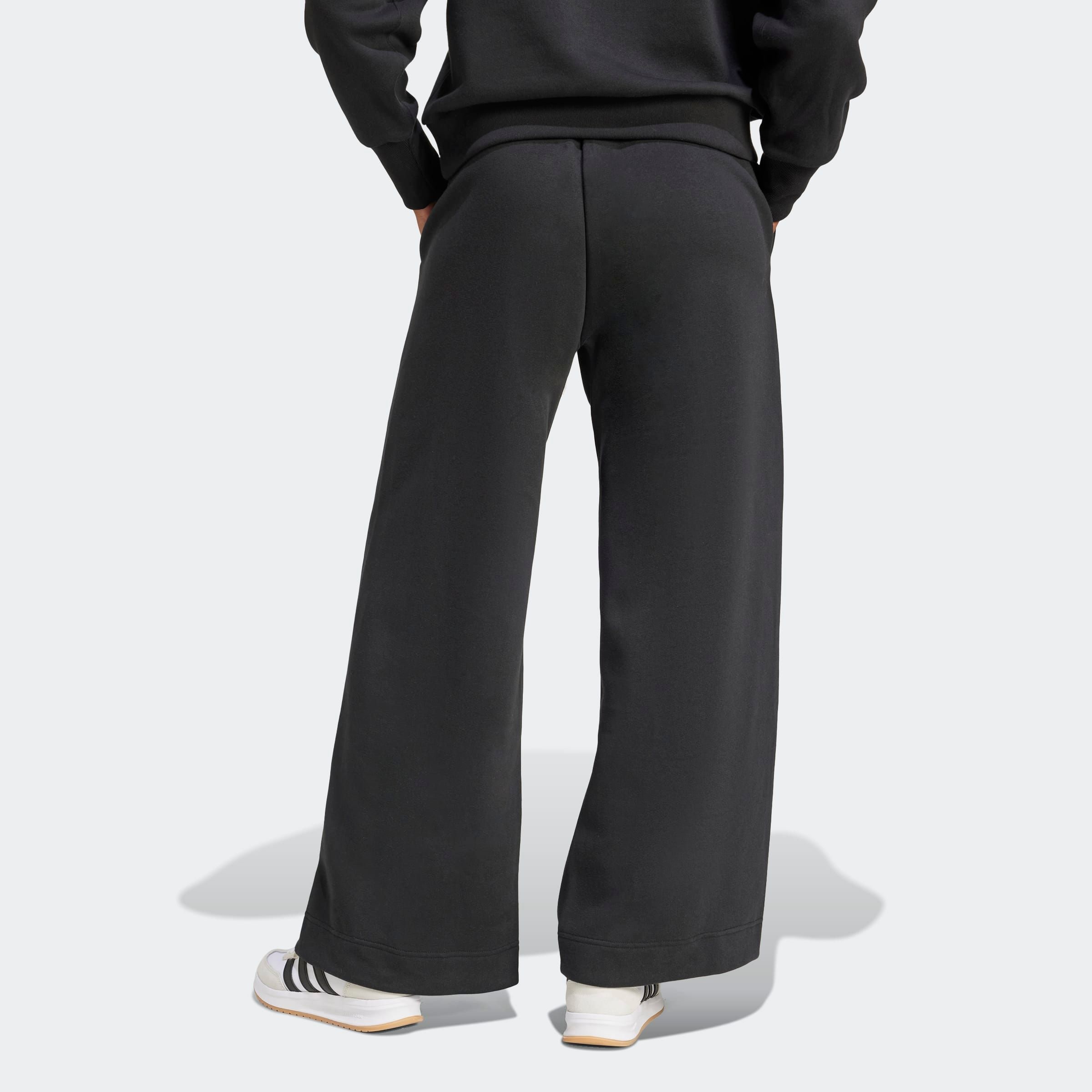 adidas Sportswear Sporthose »ALL SZN LOOSE WIDE-LEG«