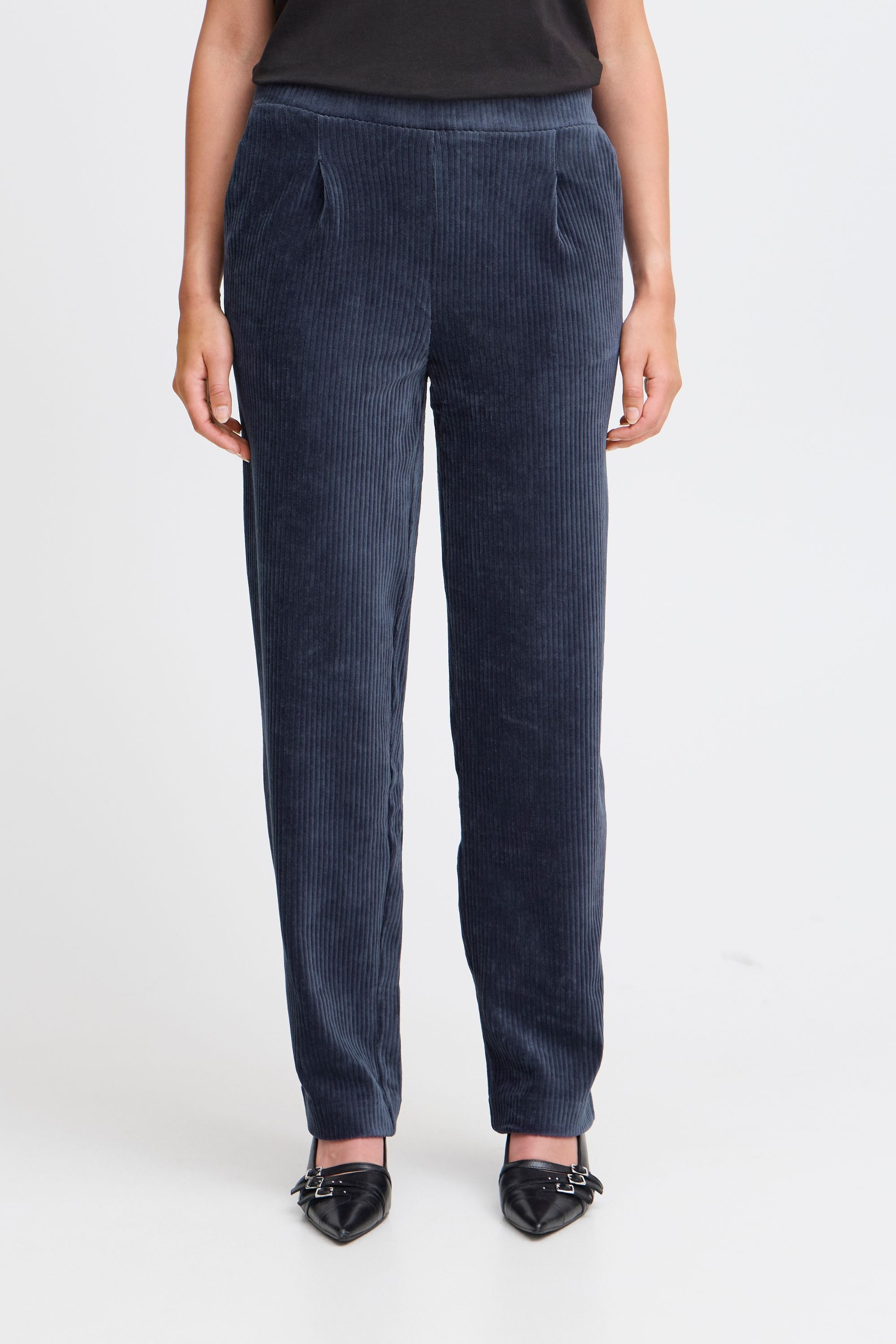 Ichi Stoffhose »Stoffhose IHTAMARY PA2«