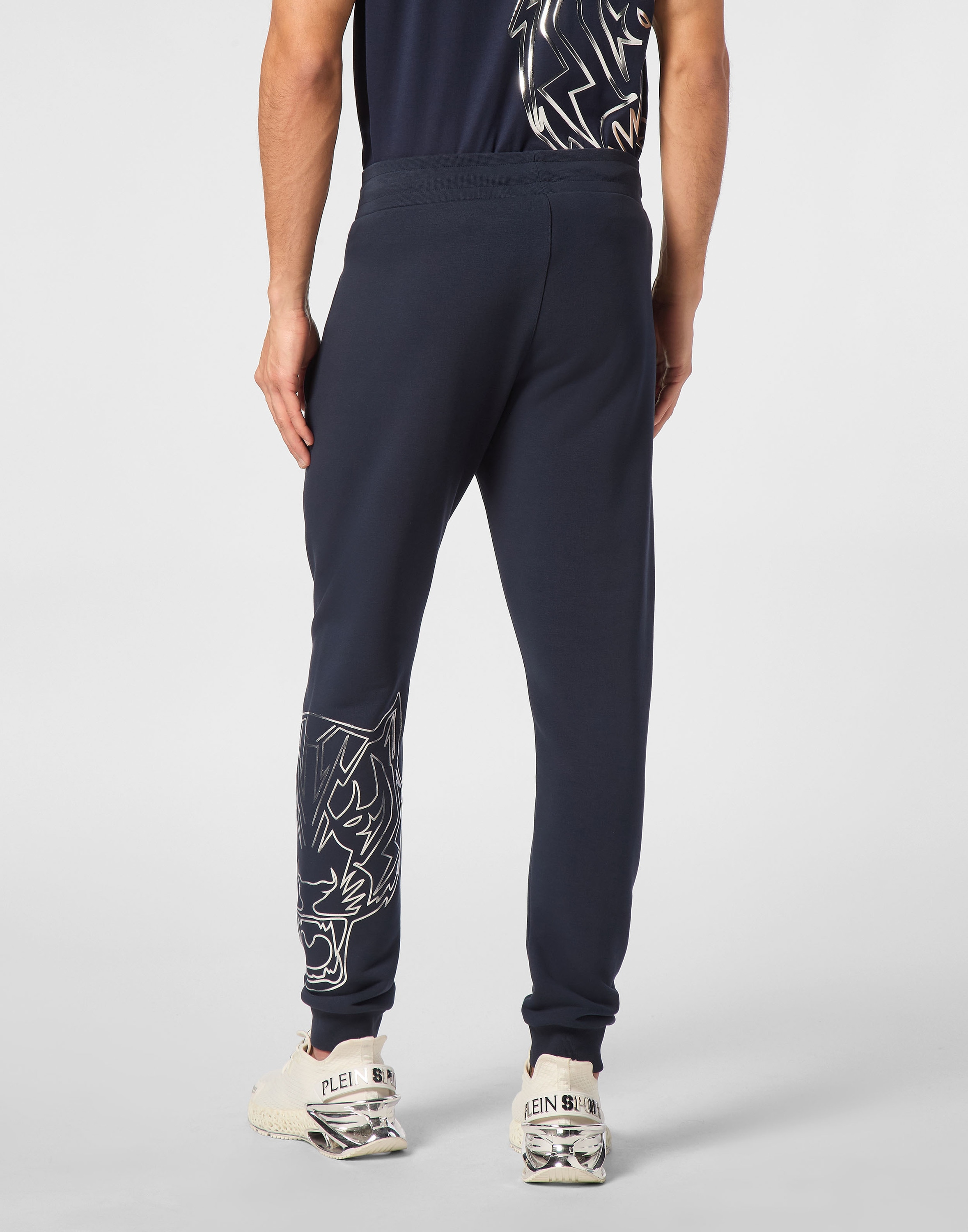 PLEIN SPORT Jogginghose »Tiger«