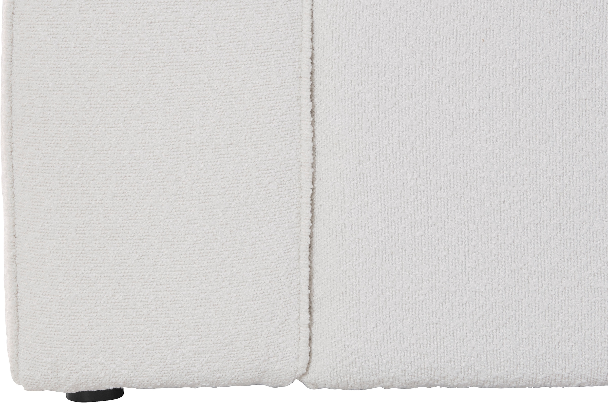 andas Sofa-Eckelement »Sundstrup«, Modulserie, individuelle Zusammenstellung
