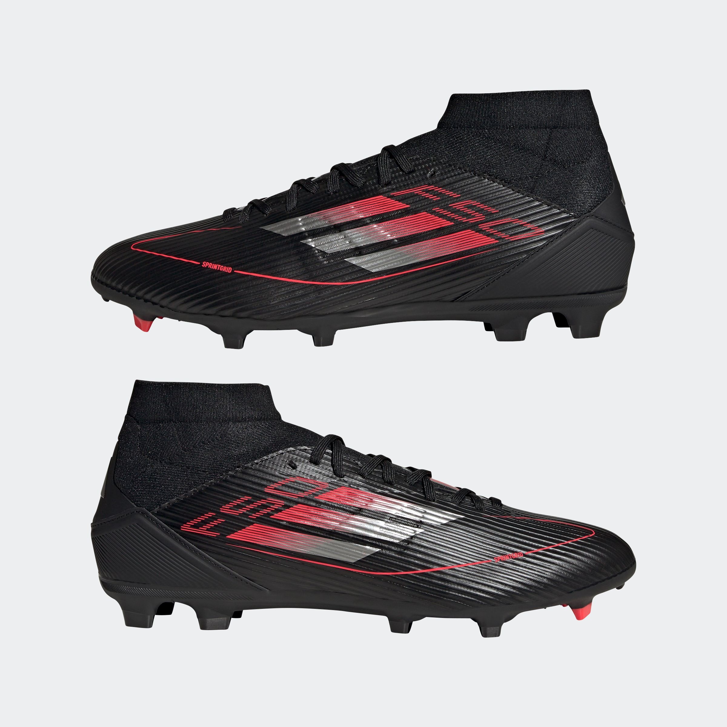 adidas Performance Fußballschuh »F50 LEAGUE MID FG/MG«