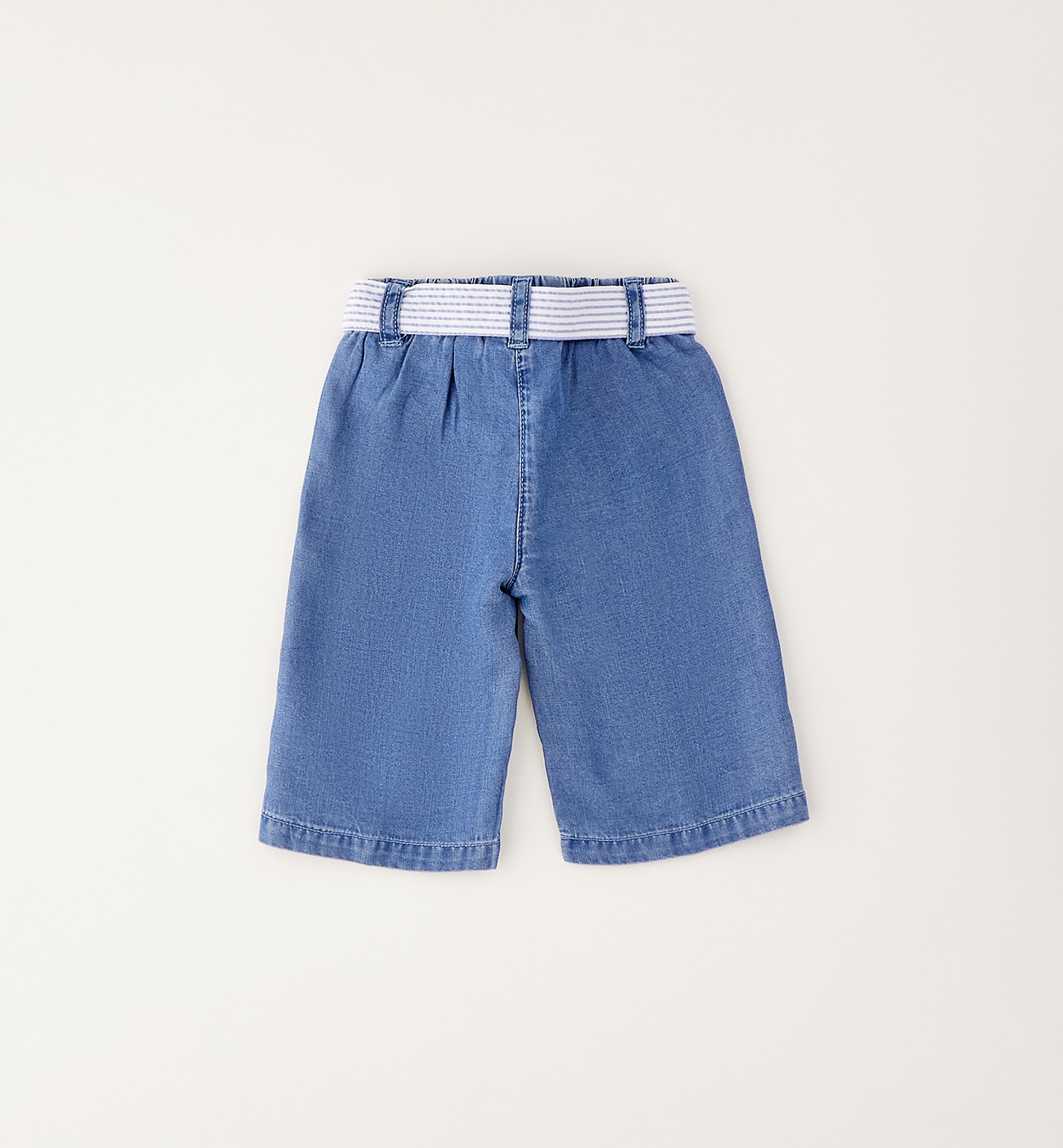 Minibanda Outdoorhose »BABY GIRL TROUSERS«