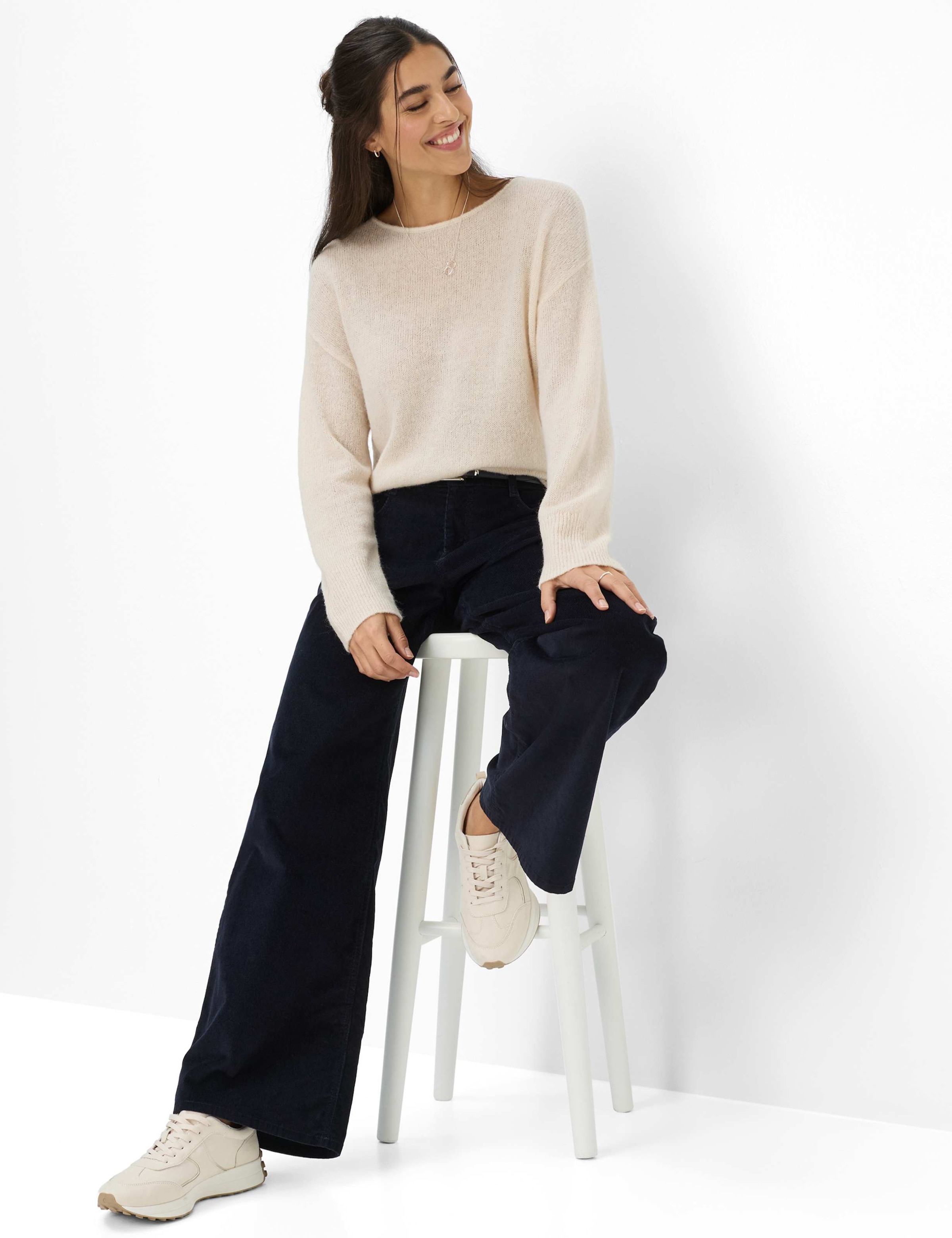 Brax 5-Pocket-Hose »Style MORGAN«