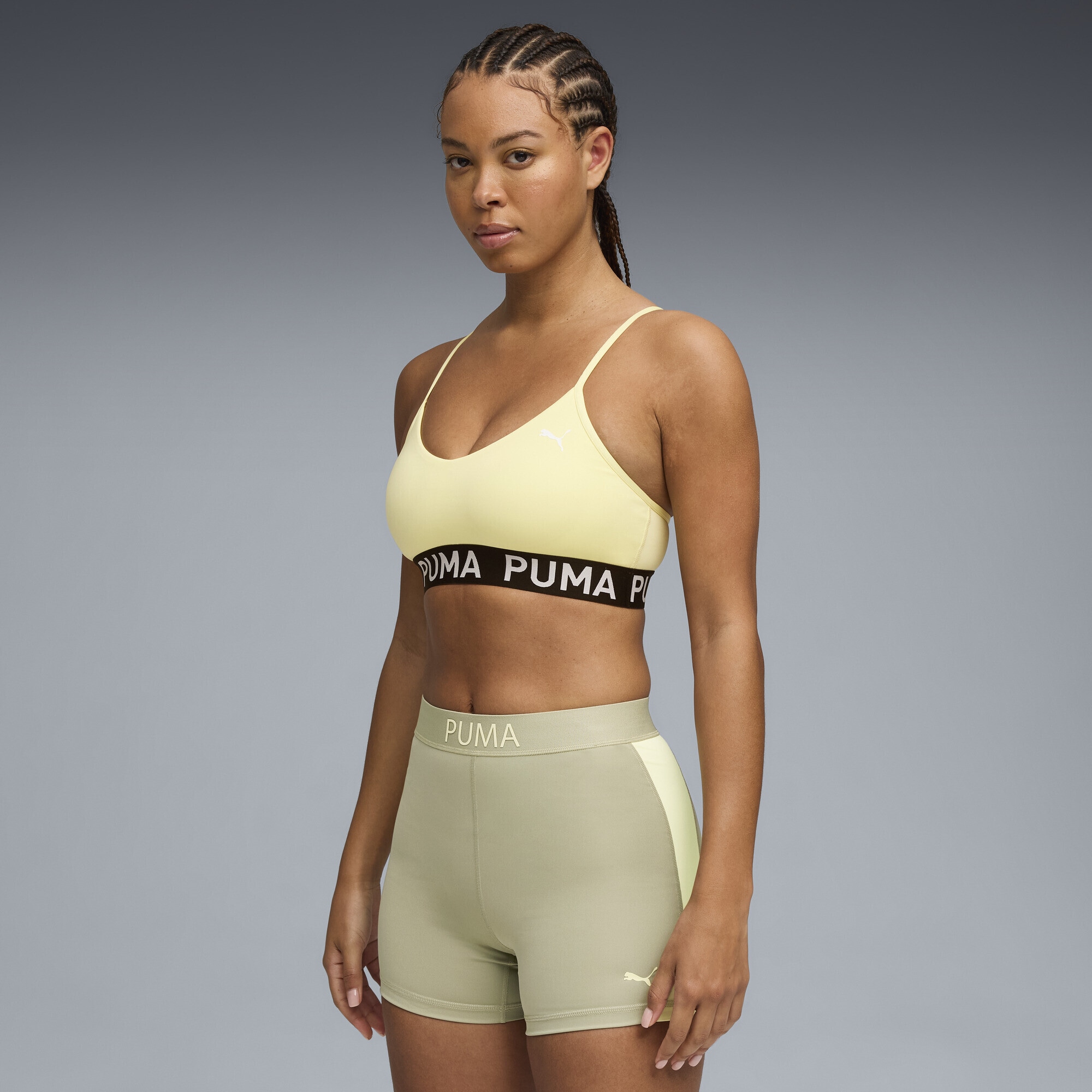PUMA Sport-BH »MOVE PUMA STRONG BH Damen«