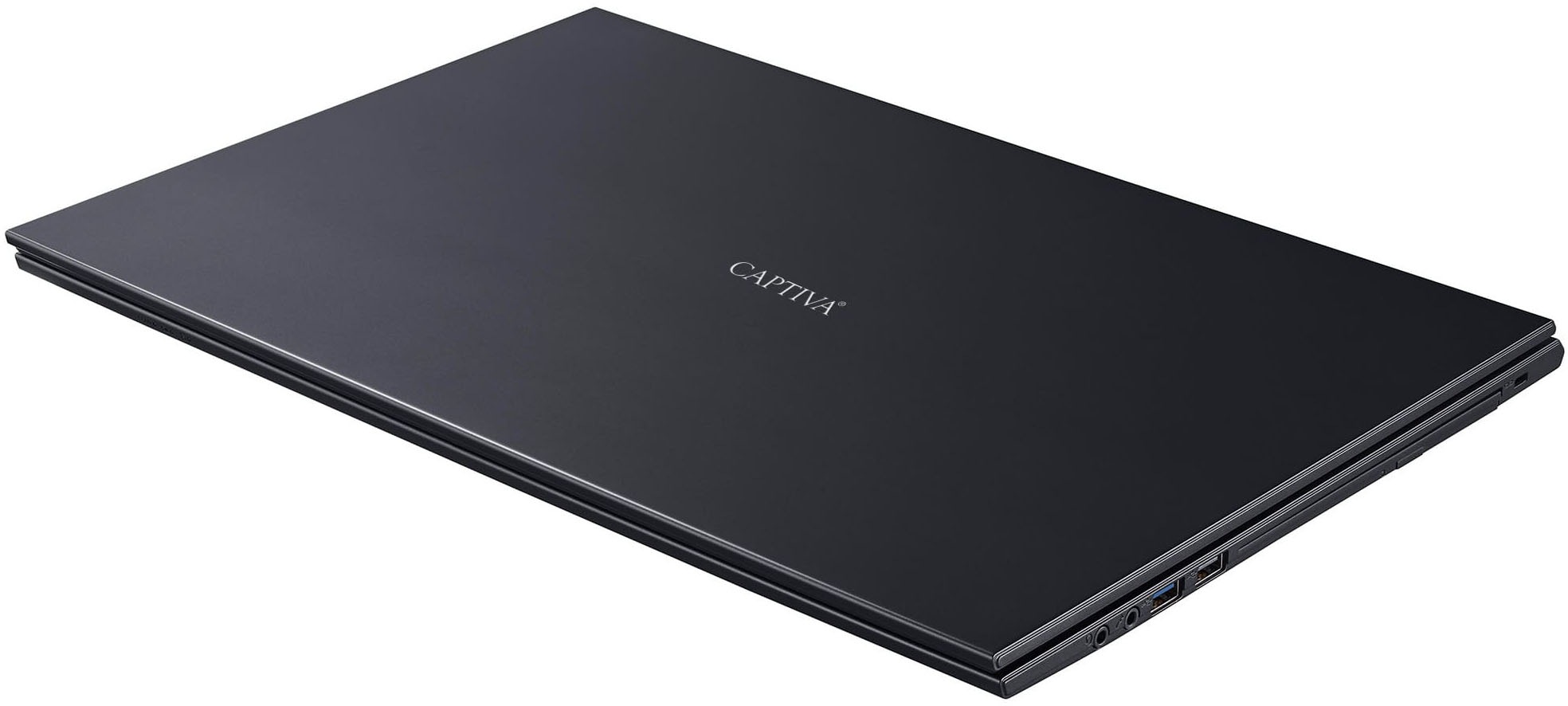 CAPTIVA Business-Notebook »Business/Office I10-0888GE« 43,9 cm / 17,3 ″ Intel Core i5 Iris Xe Graphics 1.000 GB SSD