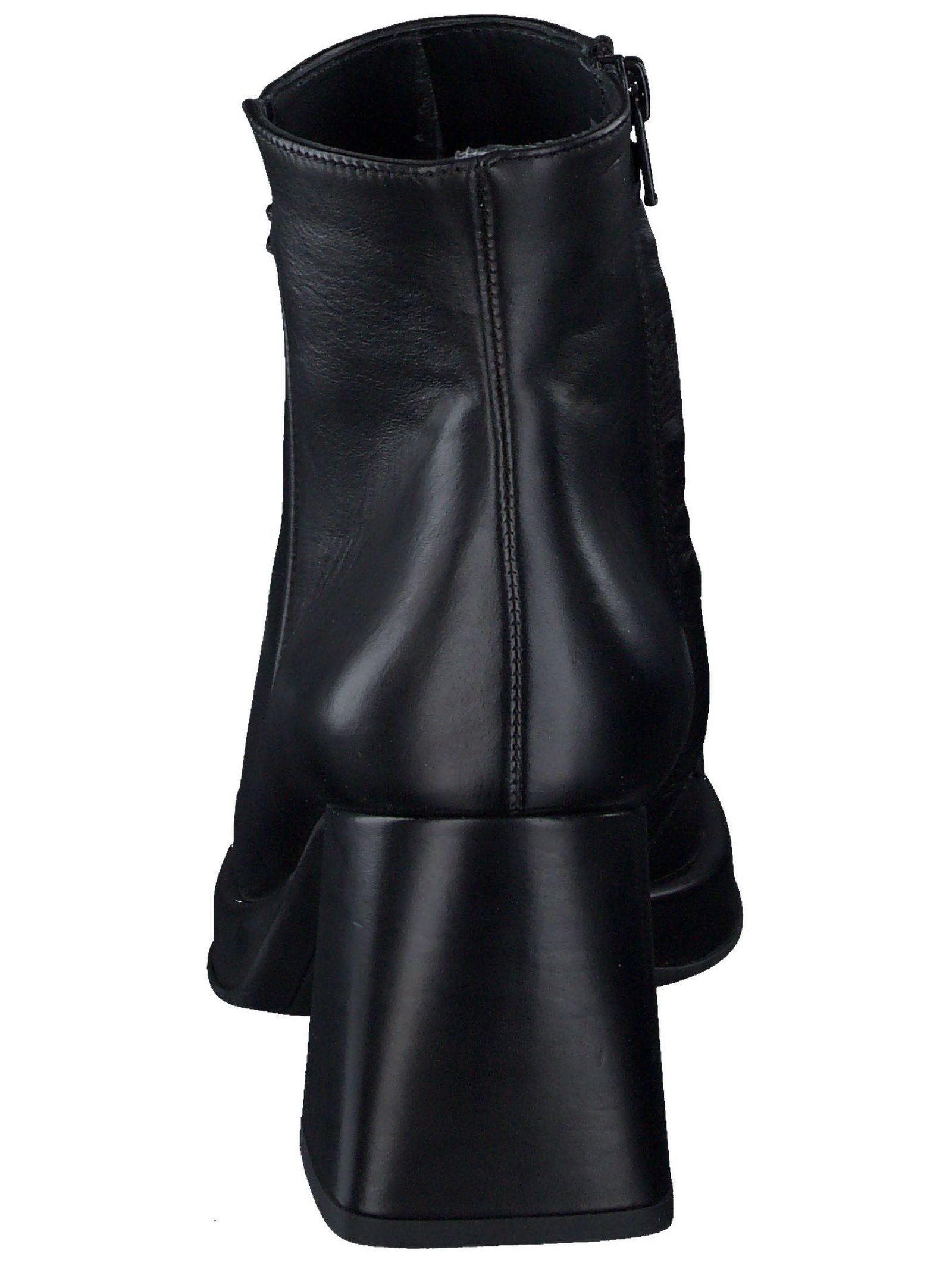 Paul Green Stiefelette »Paul Green Stiefelette Glattleder«