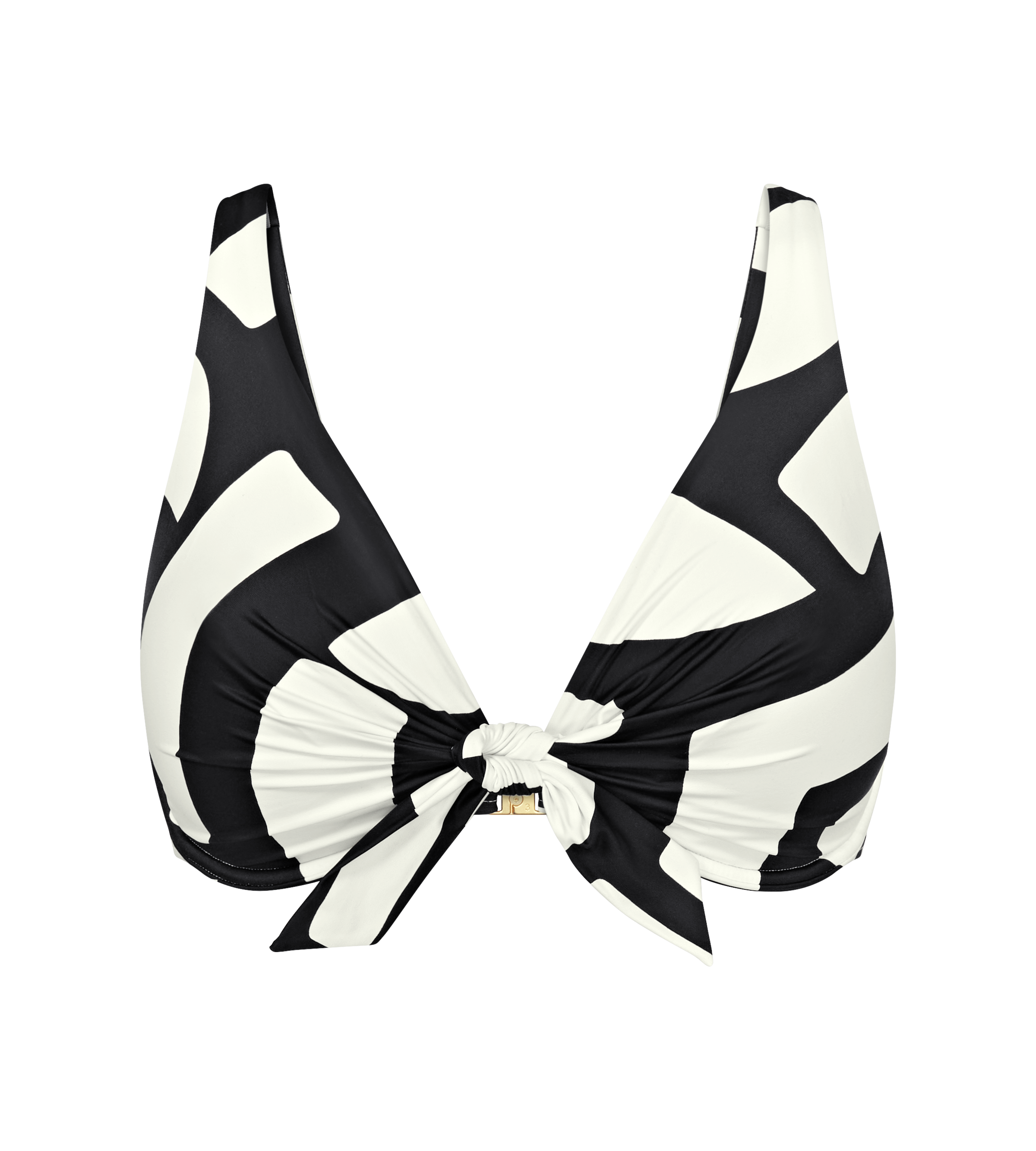 Triumph Bügel-Bikini-Top »Summer Allure W«, moderner Druck