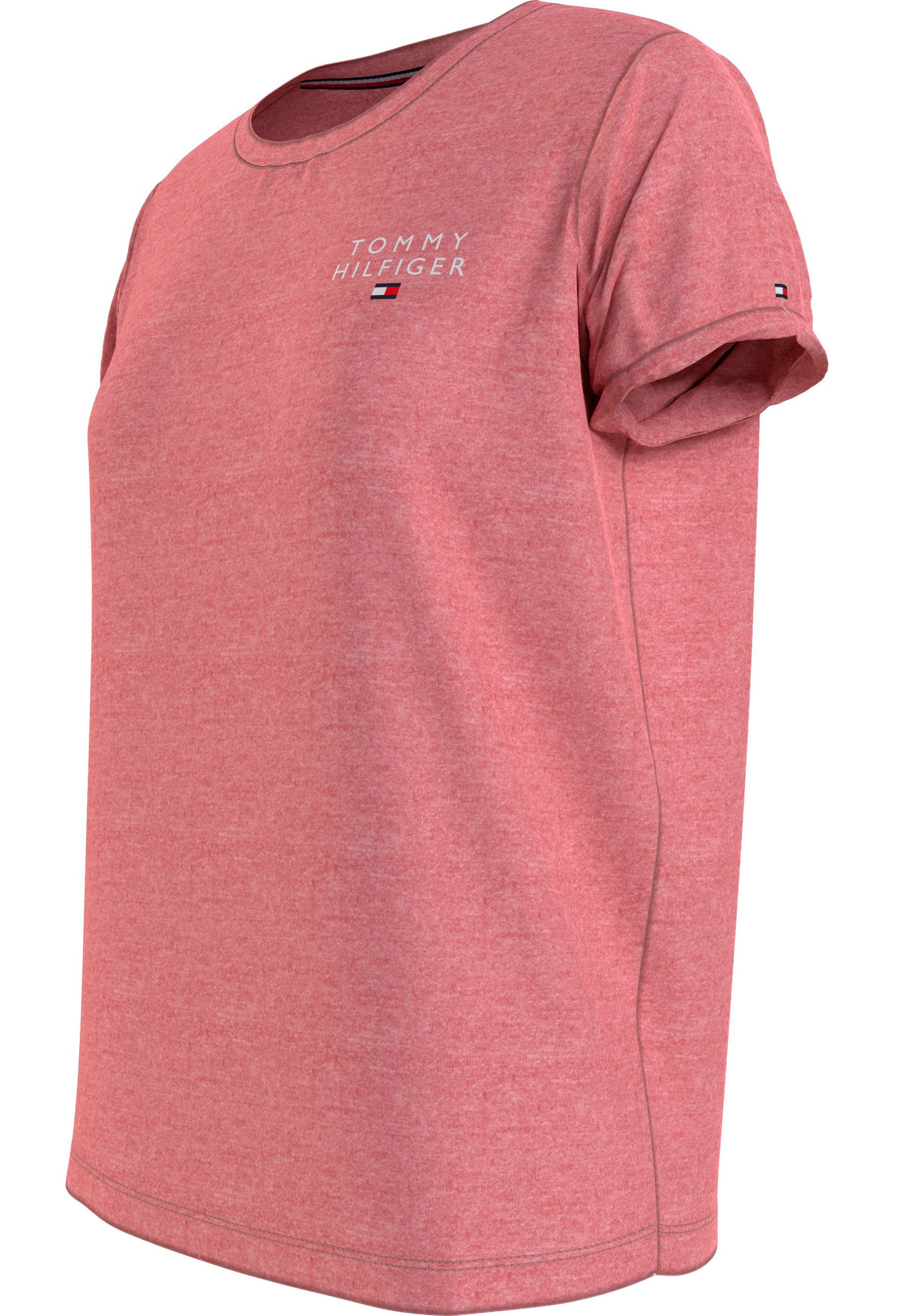 Tommy Hilfiger Underwear T-Shirt »SHORT SLEEVE T-SHIRT«, mit Tommy Hilfiger  Logodruck online bestellen | BAUR