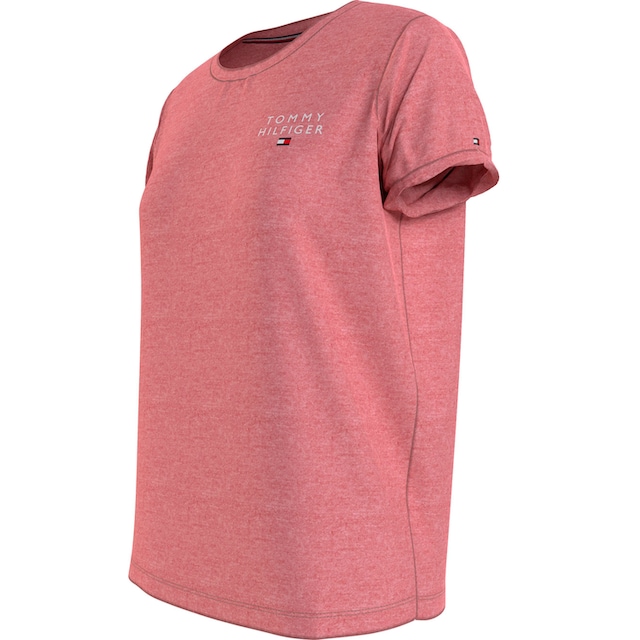 Tommy Hilfiger Underwear T-Shirt »SHORT SLEEVE T-SHIRT«, mit Tommy Hilfiger  Logodruck online bestellen | BAUR