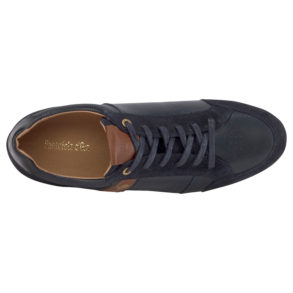 Pantofola d´Oro Sneaker »AVEZZANO UOMO LOW«