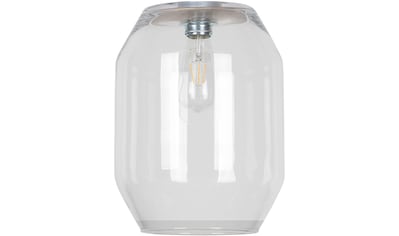 BRITOP LIGHTING Pendelleuchte »VASO«, E27, 1 St., Hochwertiger Glasschirm,... kaufen