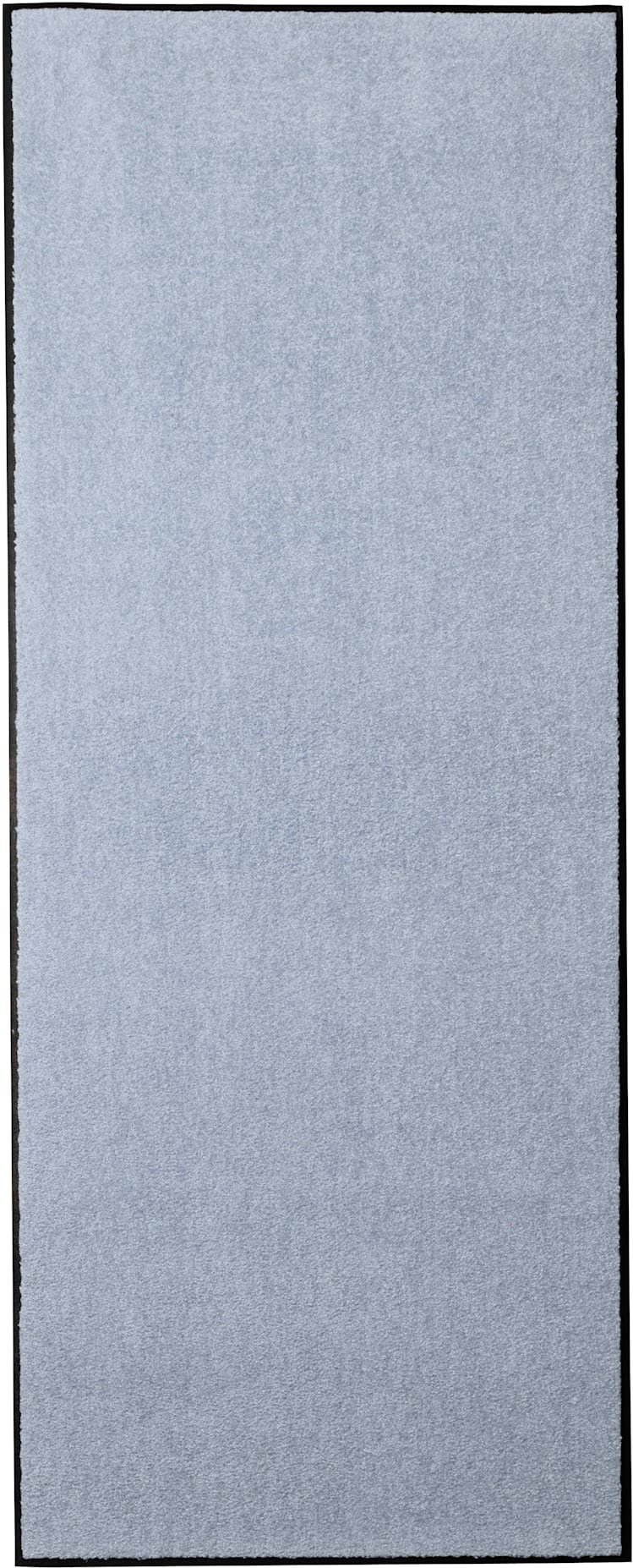 Salonloewe Foot Mat Silver Grey 75x120 cm 3