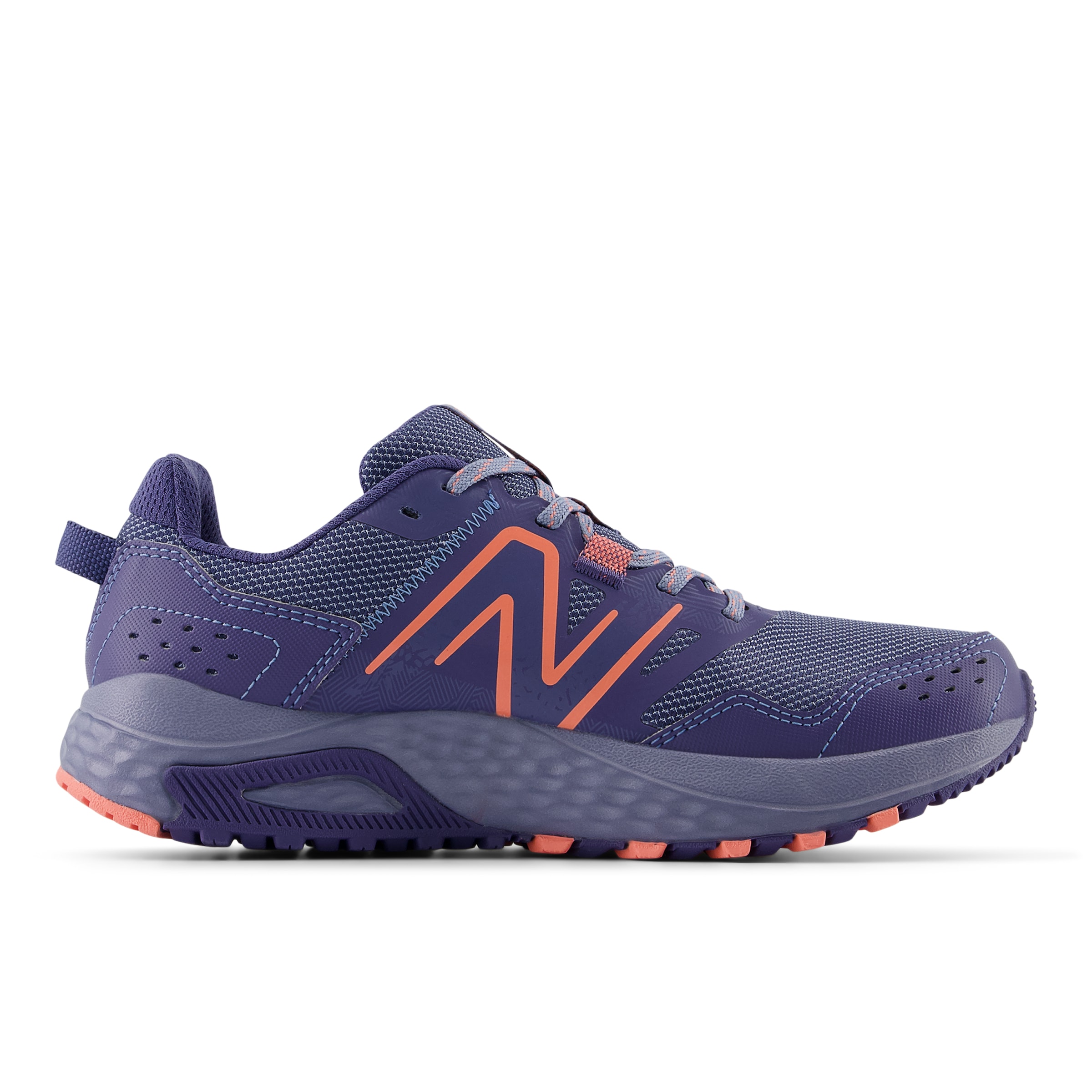 New Balance Laufschuh »WT410«, Walkingschuh, Trailrunningschuh